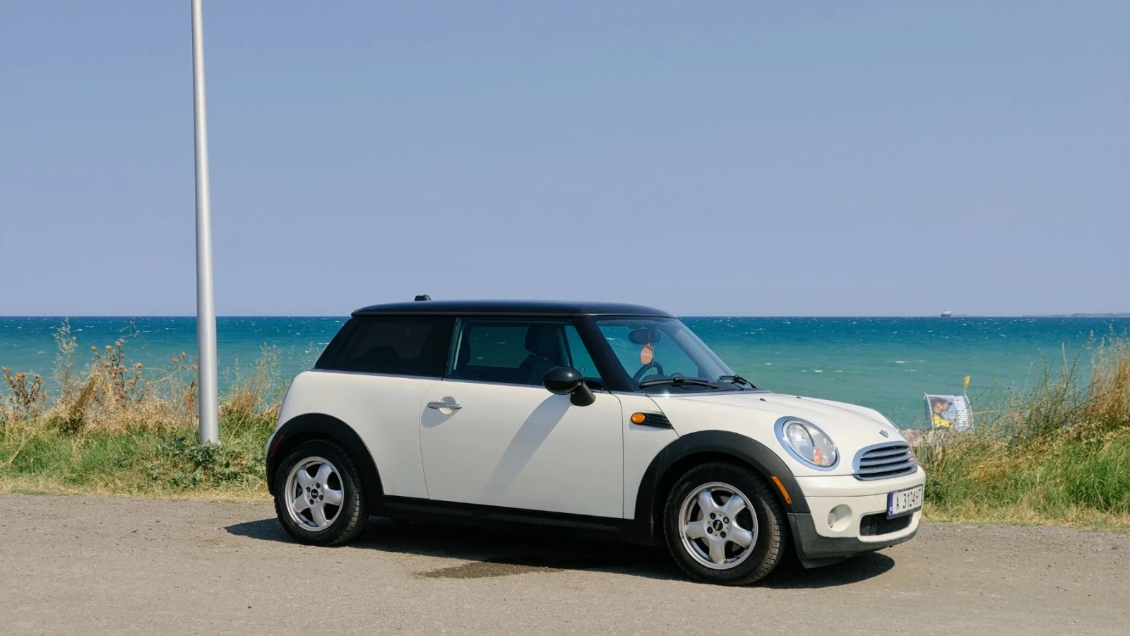 Mini Cooper | Mobile.bg � ����������� 1