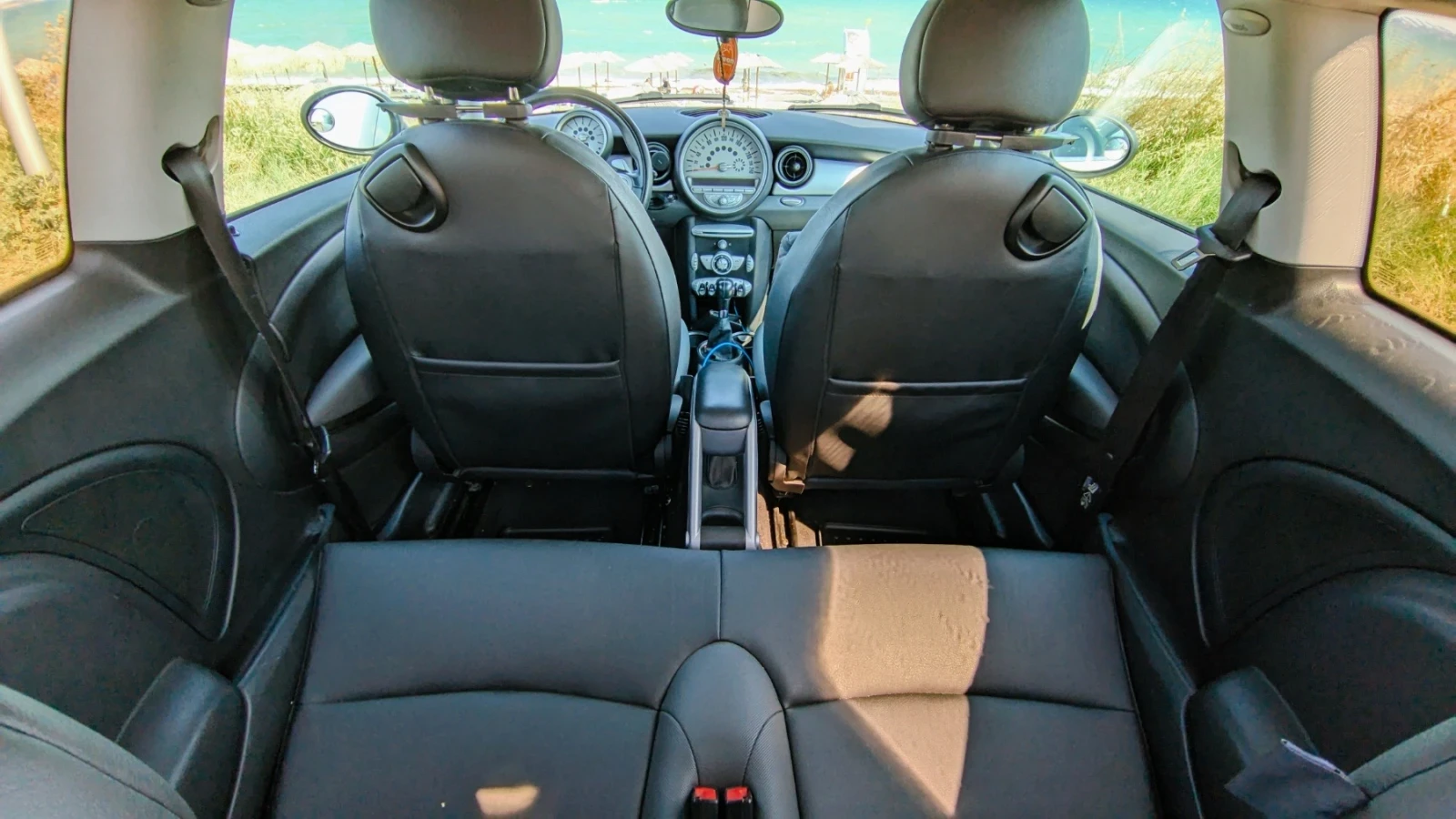 Mini Cooper | Mobile.bg � ����������� 8