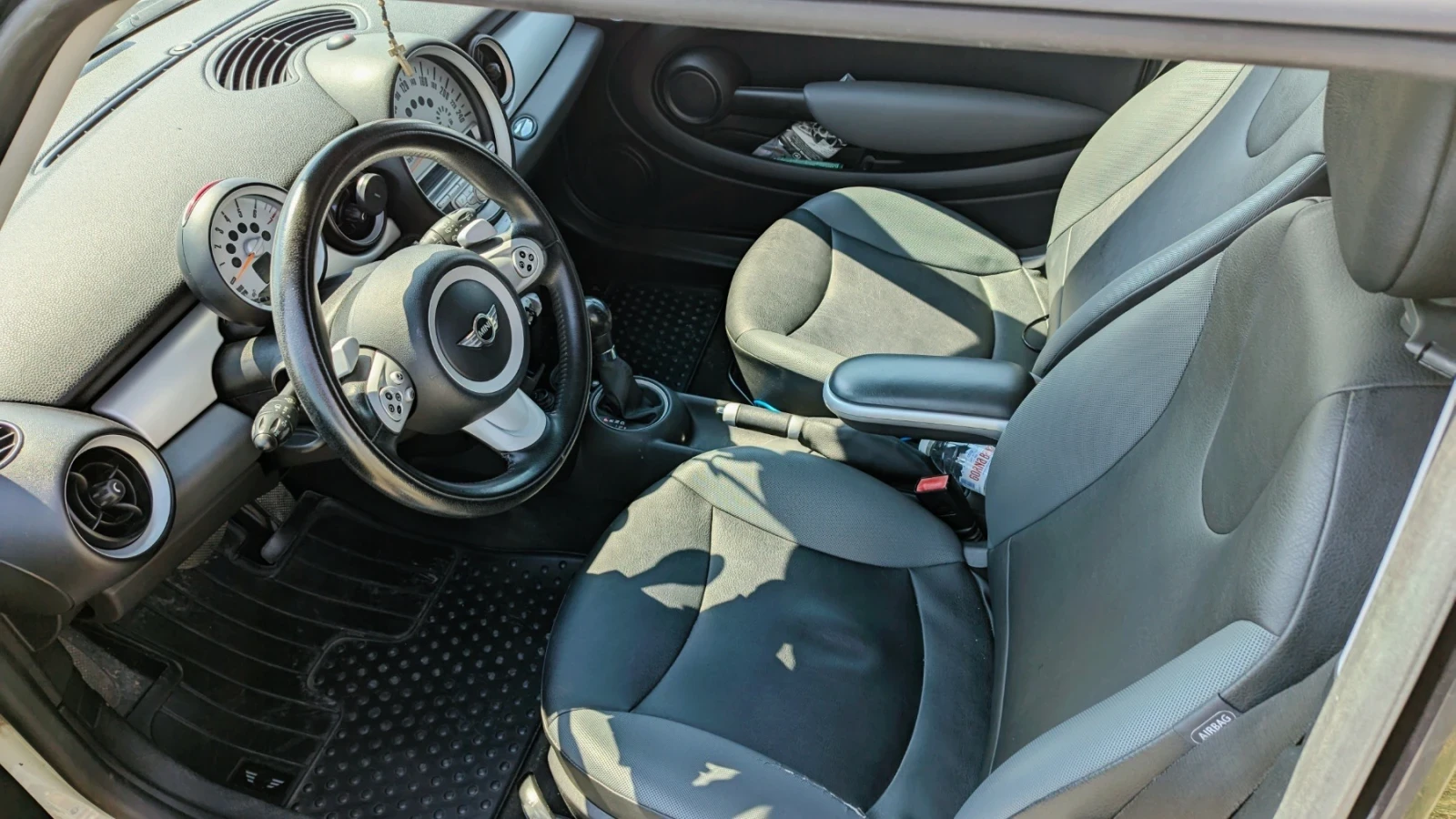 Mini Cooper | Mobile.bg � ����������� 7