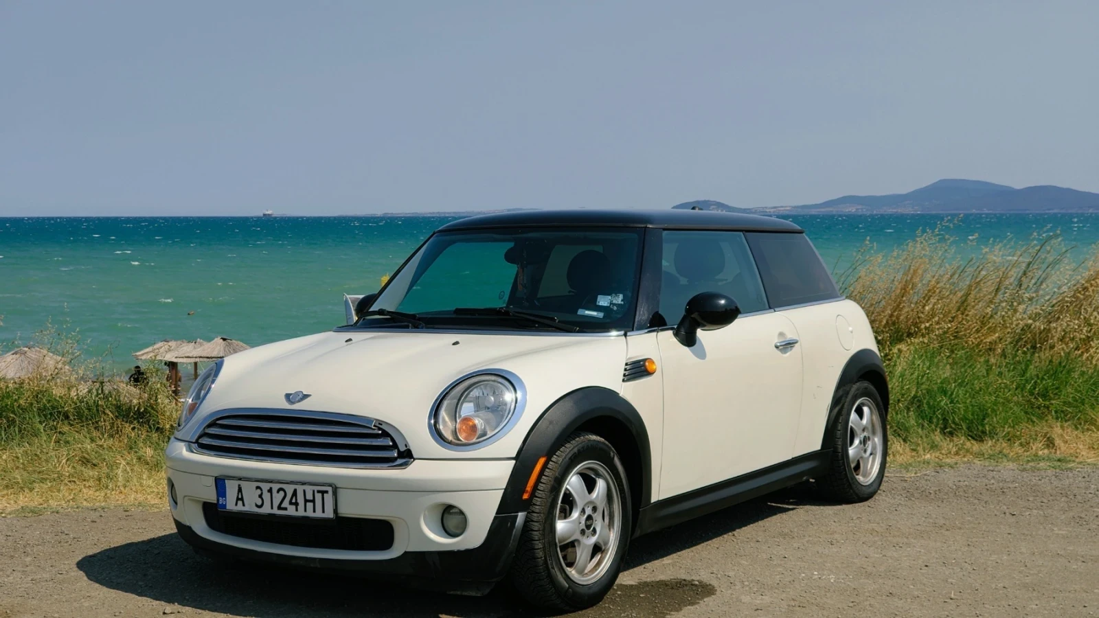 Mini Cooper | Mobile.bg � ����������� 3