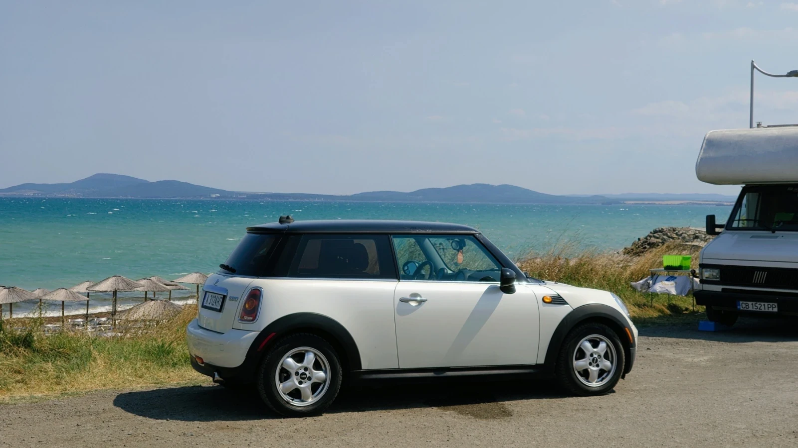 Mini Cooper | Mobile.bg � ����������� 5