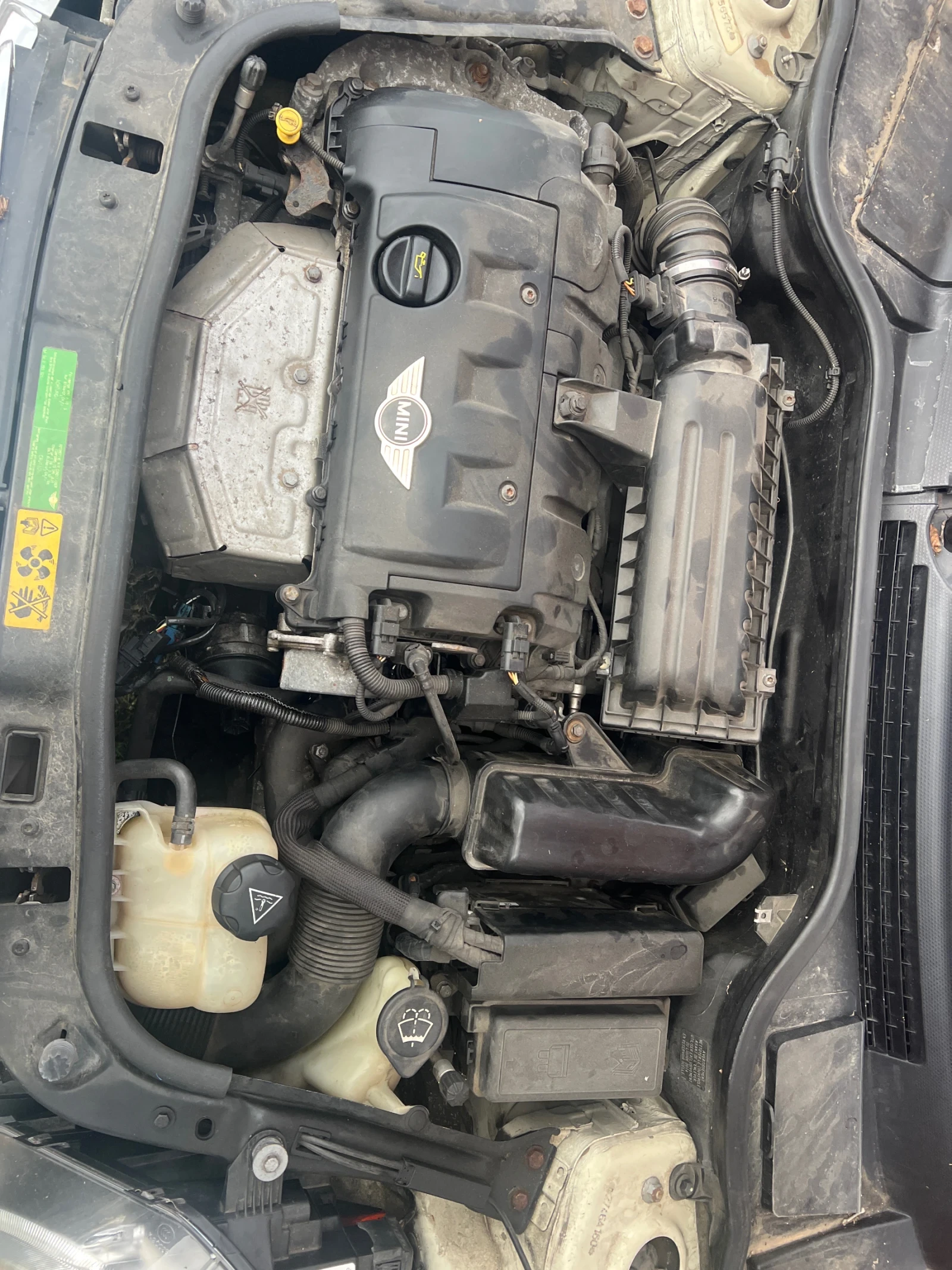 Mini Cooper | Mobile.bg � ����������� 14