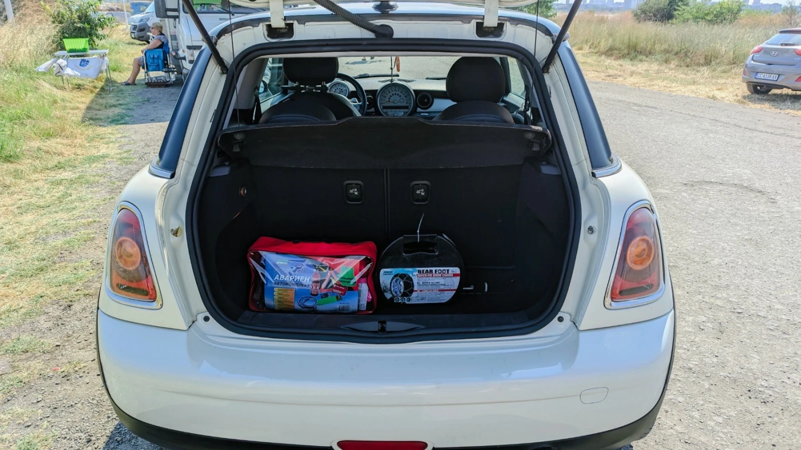 Mini Cooper | Mobile.bg � ����������� 9