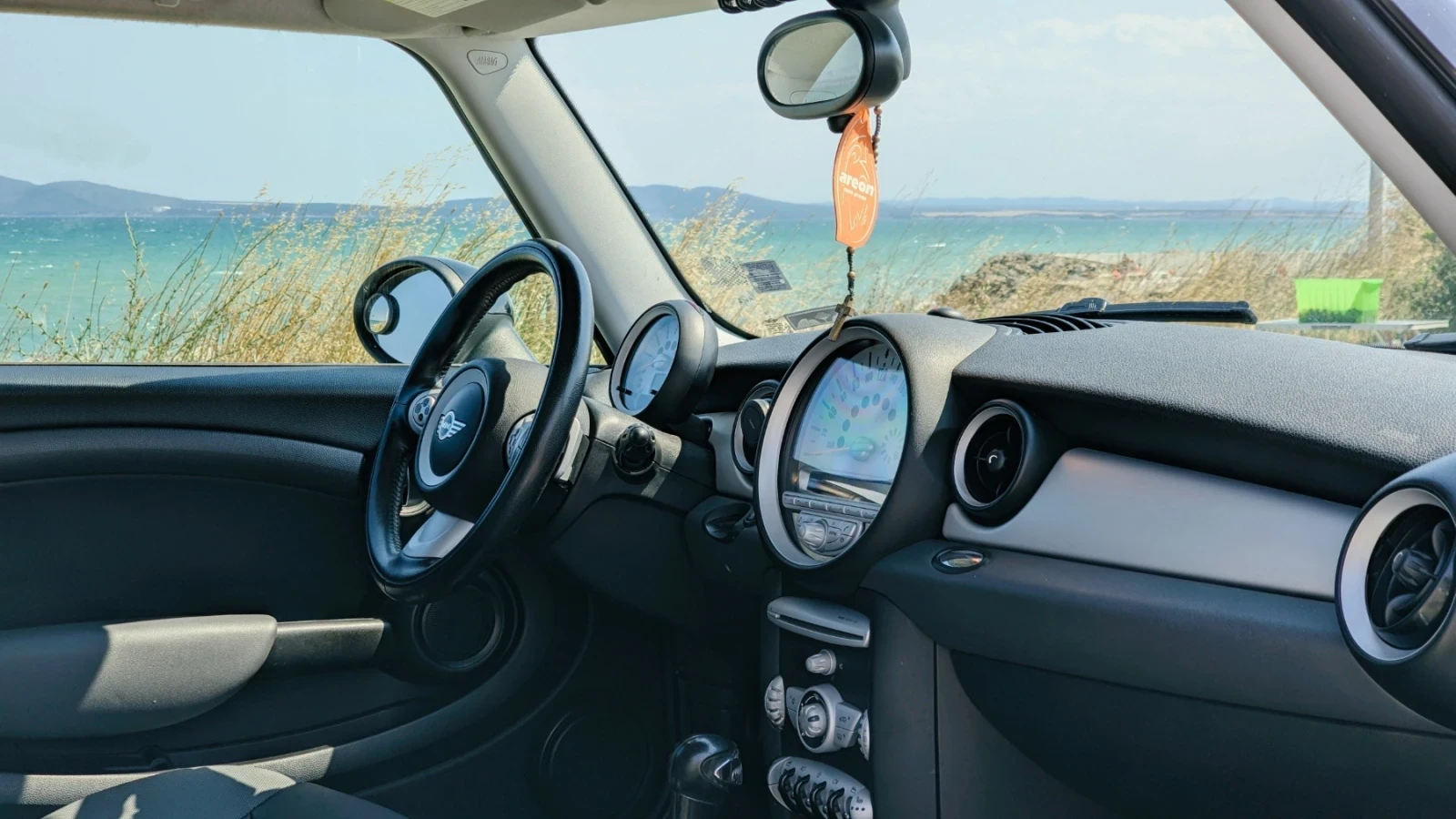 Mini Cooper | Mobile.bg � ����������� 4
