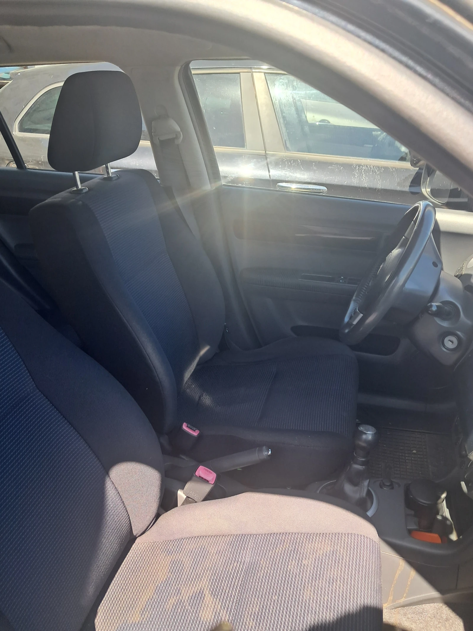 Suzuki Swift, снимка 6 - Автомобили и джипове - 54357703