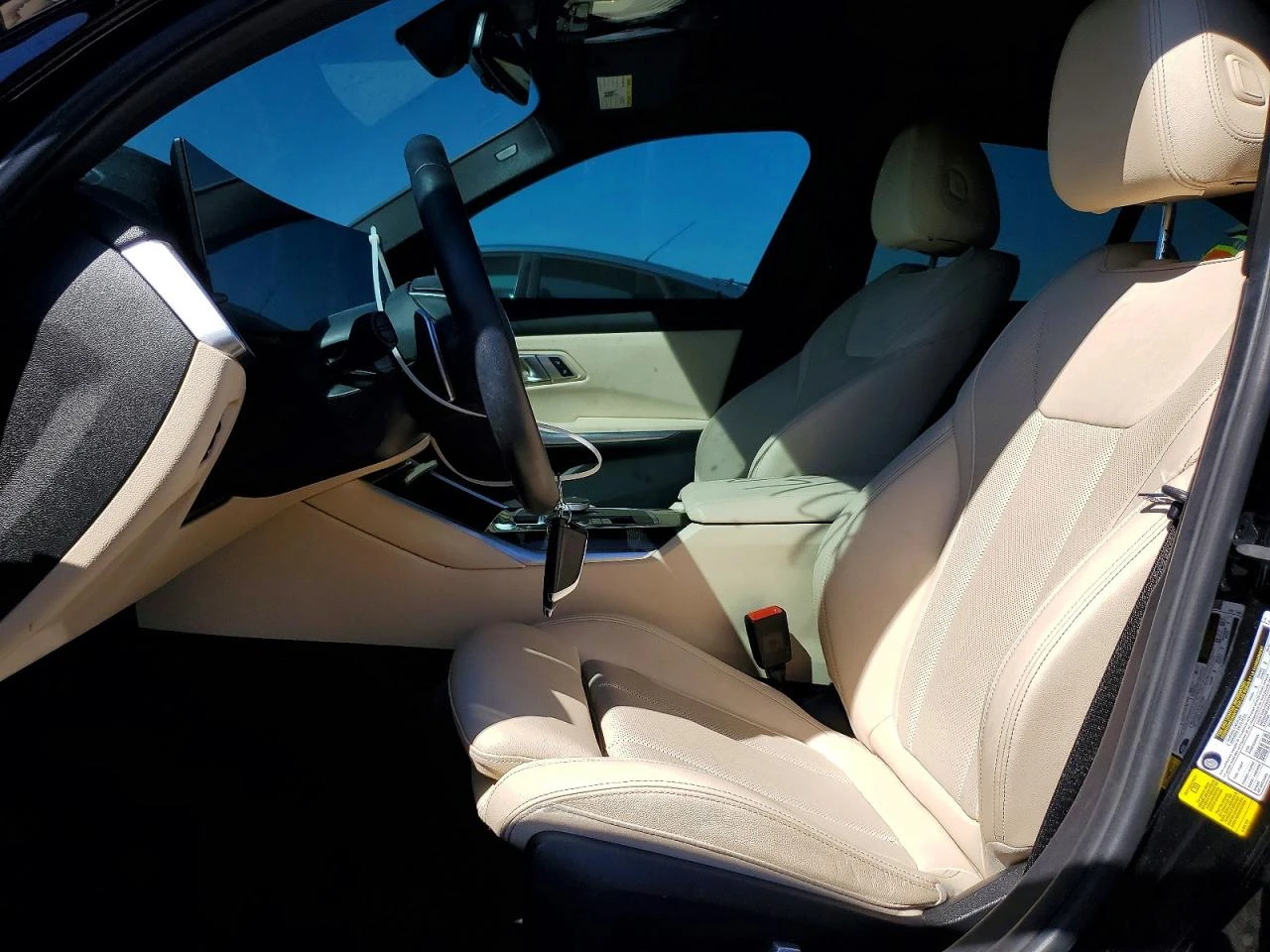 BMW 330 2.0l I, снимка 7 - Автомобили и джипове - 54394080