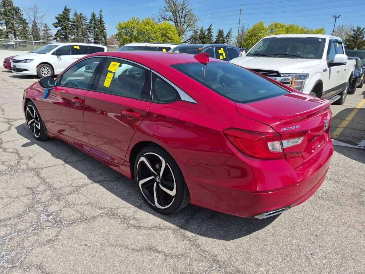 Honda Accord * SPORT * CARFAX * ���� �� �� | Mobile.bg � ����������� 4
