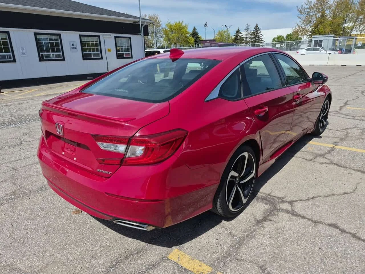 Honda Accord * SPORT * CARFAX * ���� �� �� | Mobile.bg � ����������� 3