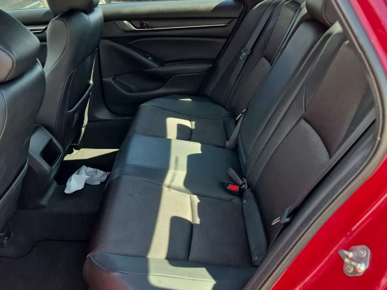 Honda Accord * SPORT * CARFAX * ���� �� �� | Mobile.bg � ����������� 9