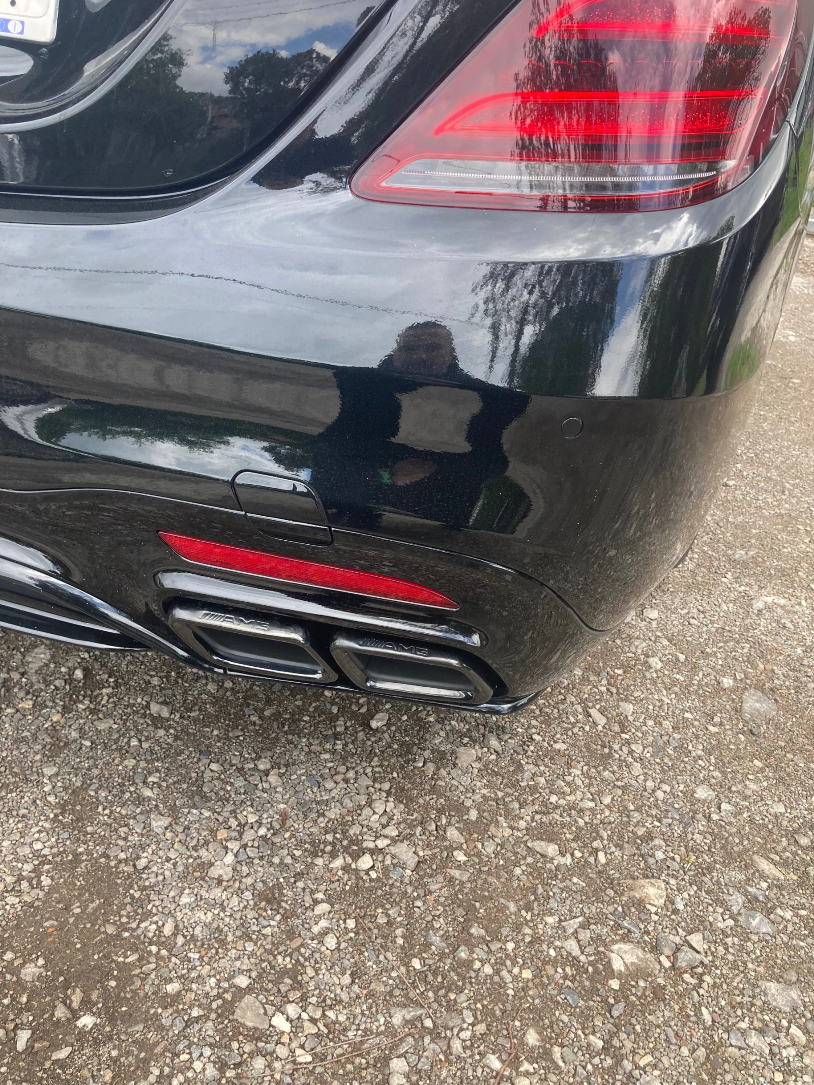 Mercedes-Benz S 350 9gtr 4matic цена за кеш, снимка 15 - Автомобили и джипове - 54650428