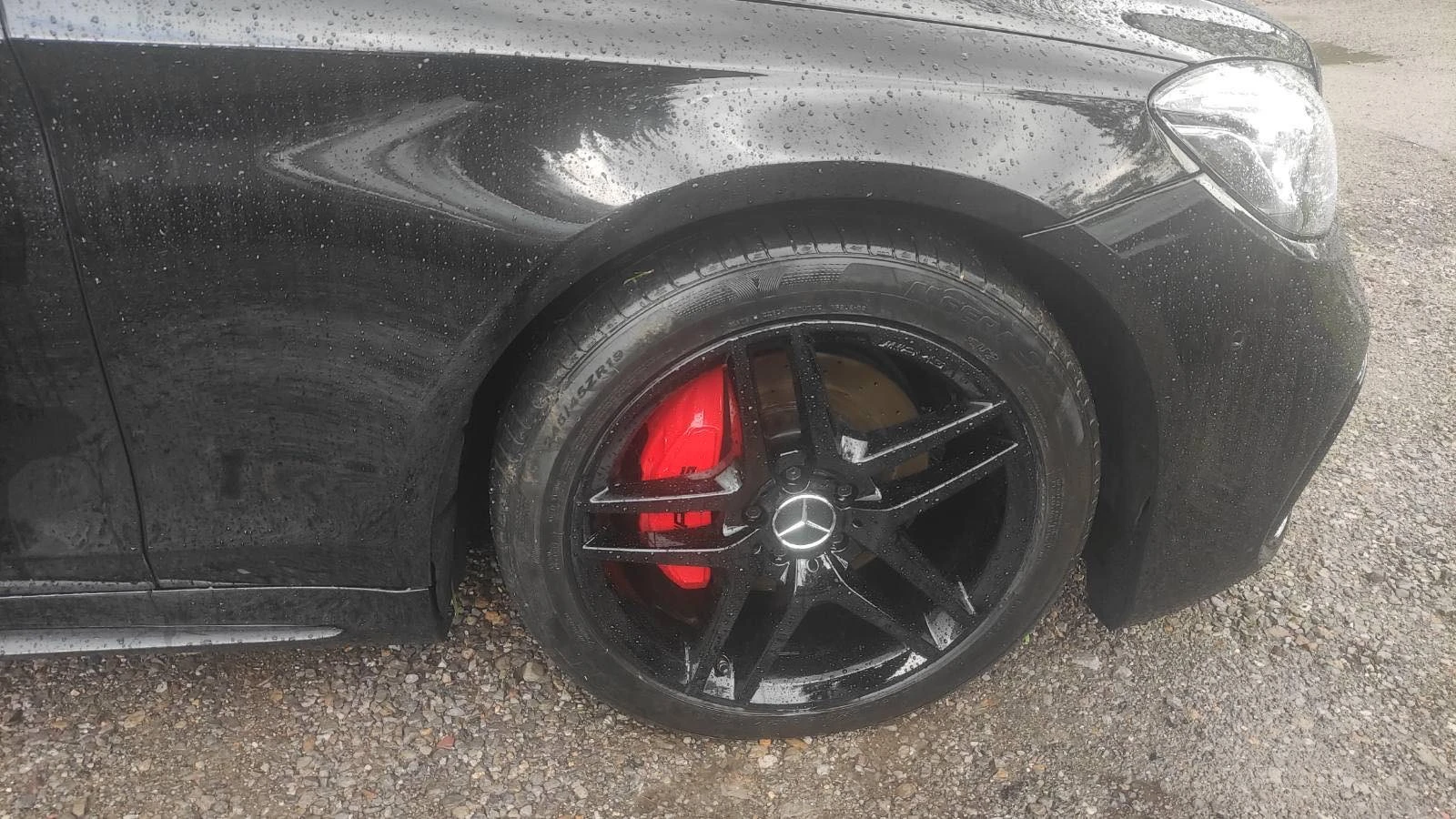 Mercedes-Benz S 350 9gtr 4matic цена за кеш, снимка 3 - Автомобили и джипове - 54650428