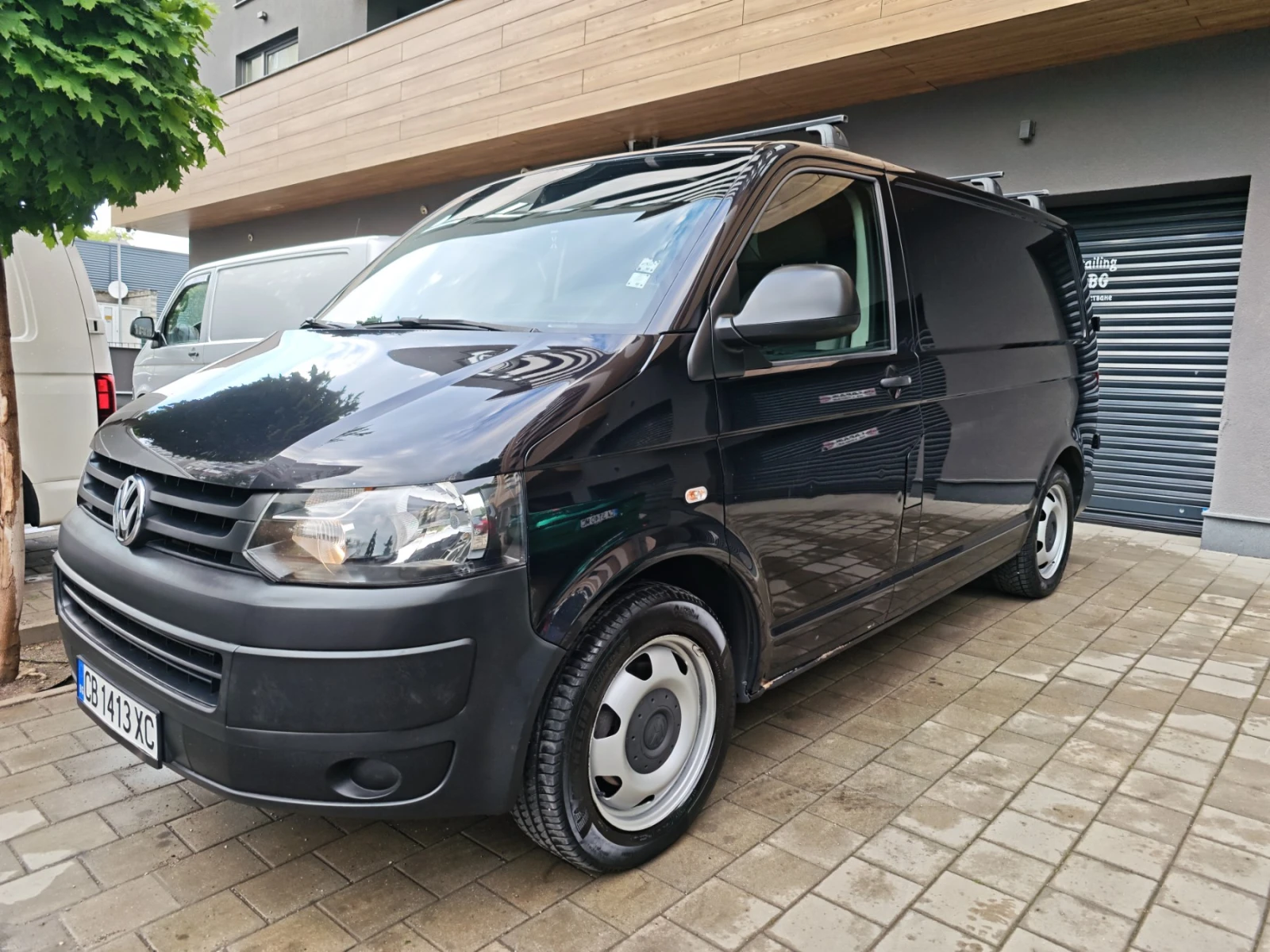 VW Arteon Transporter, снимка 2 - Автомобили и джипове - 54671474
