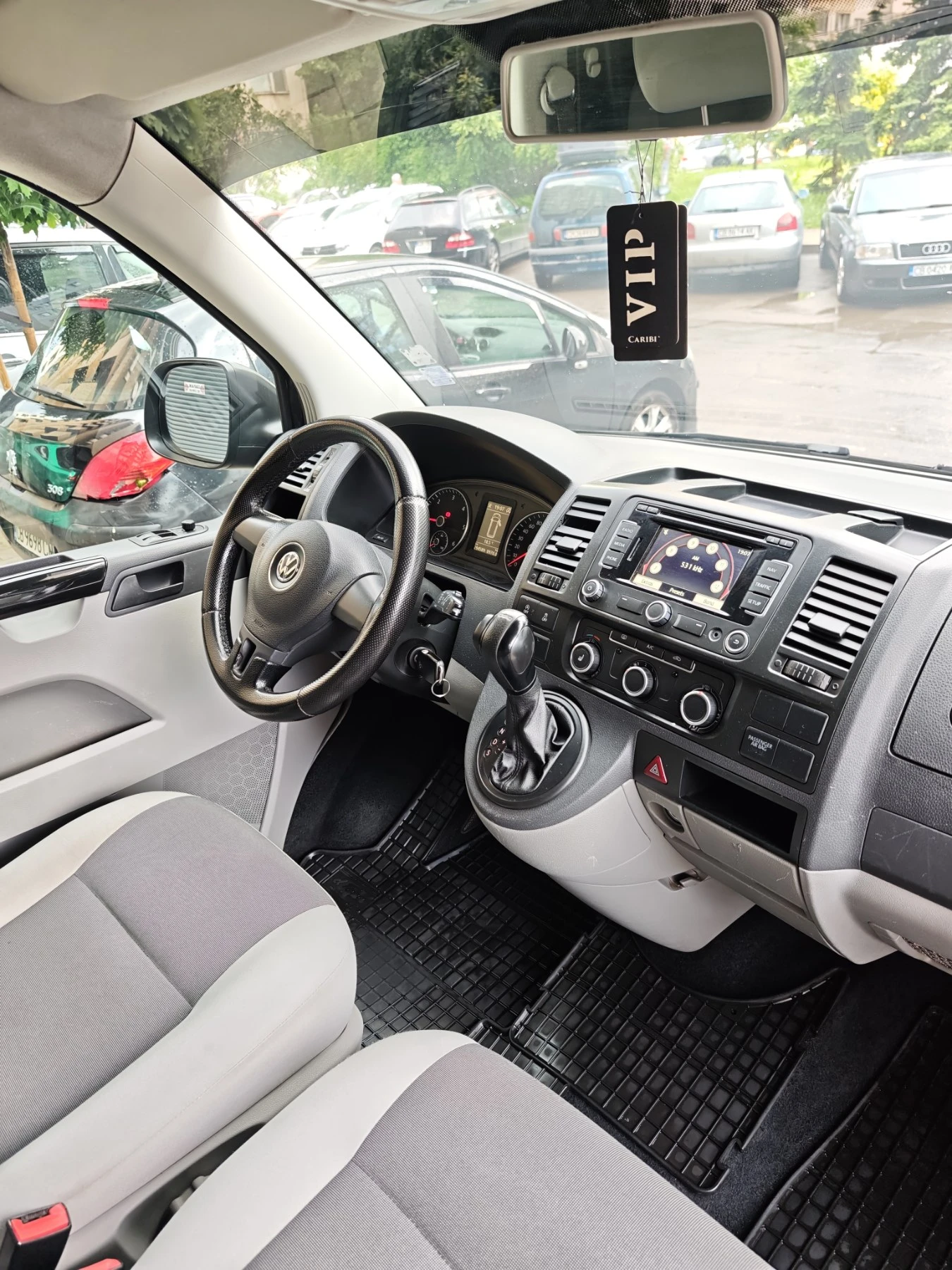 VW Arteon Transporter, снимка 4 - Автомобили и джипове - 54671474