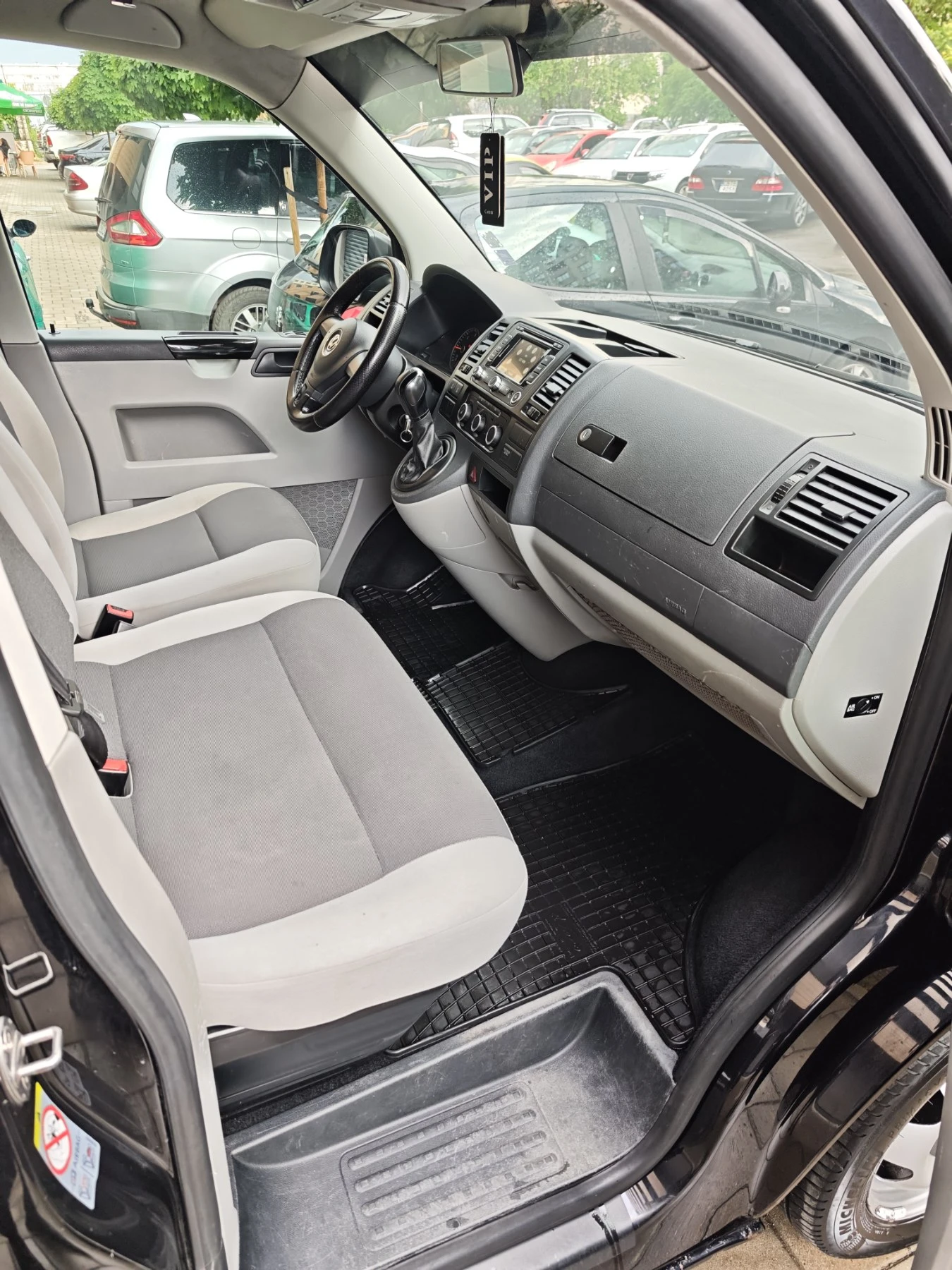 VW Arteon Transporter, снимка 6 - Автомобили и джипове - 54671474