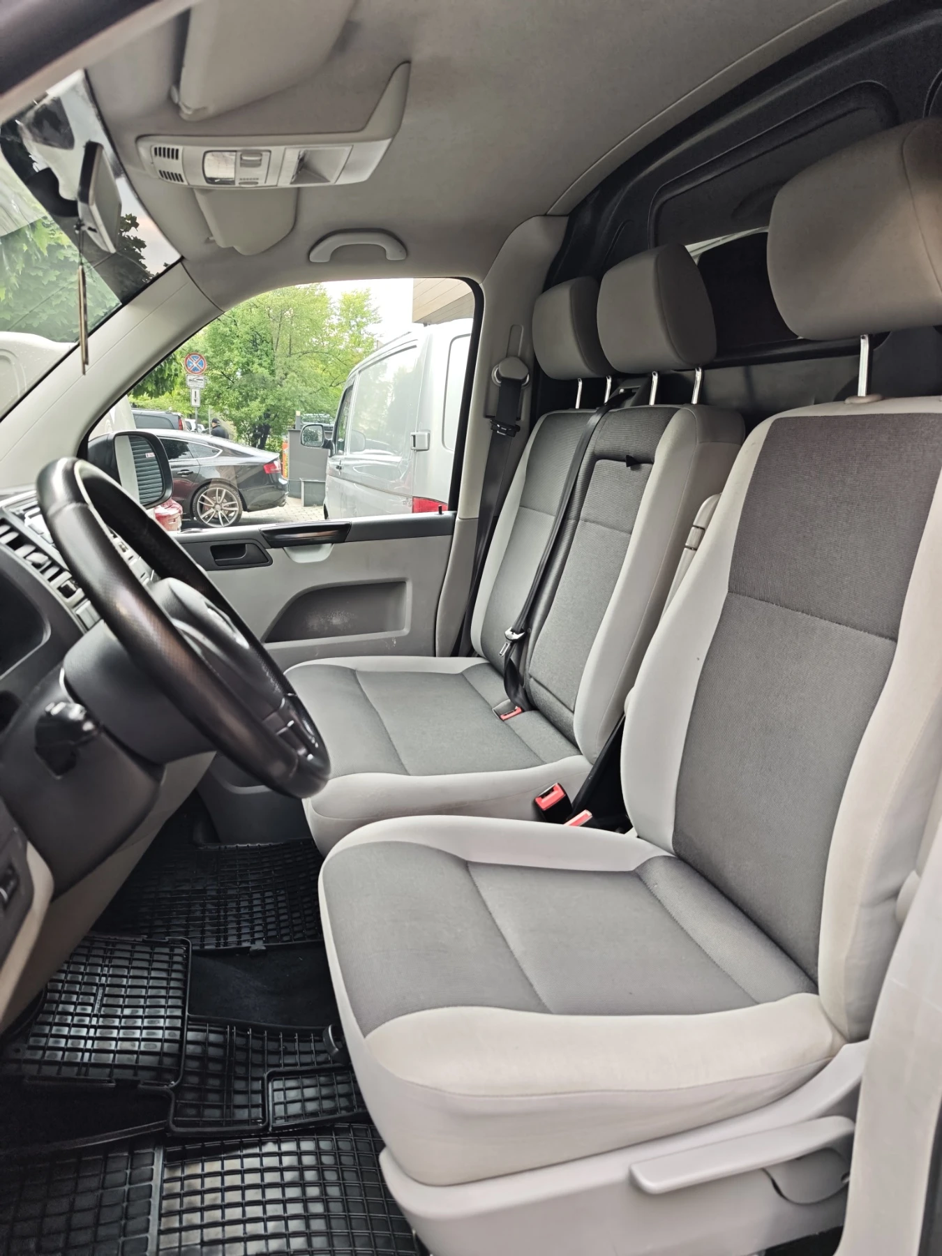 VW Arteon Transporter, снимка 3 - Автомобили и джипове - 54671474