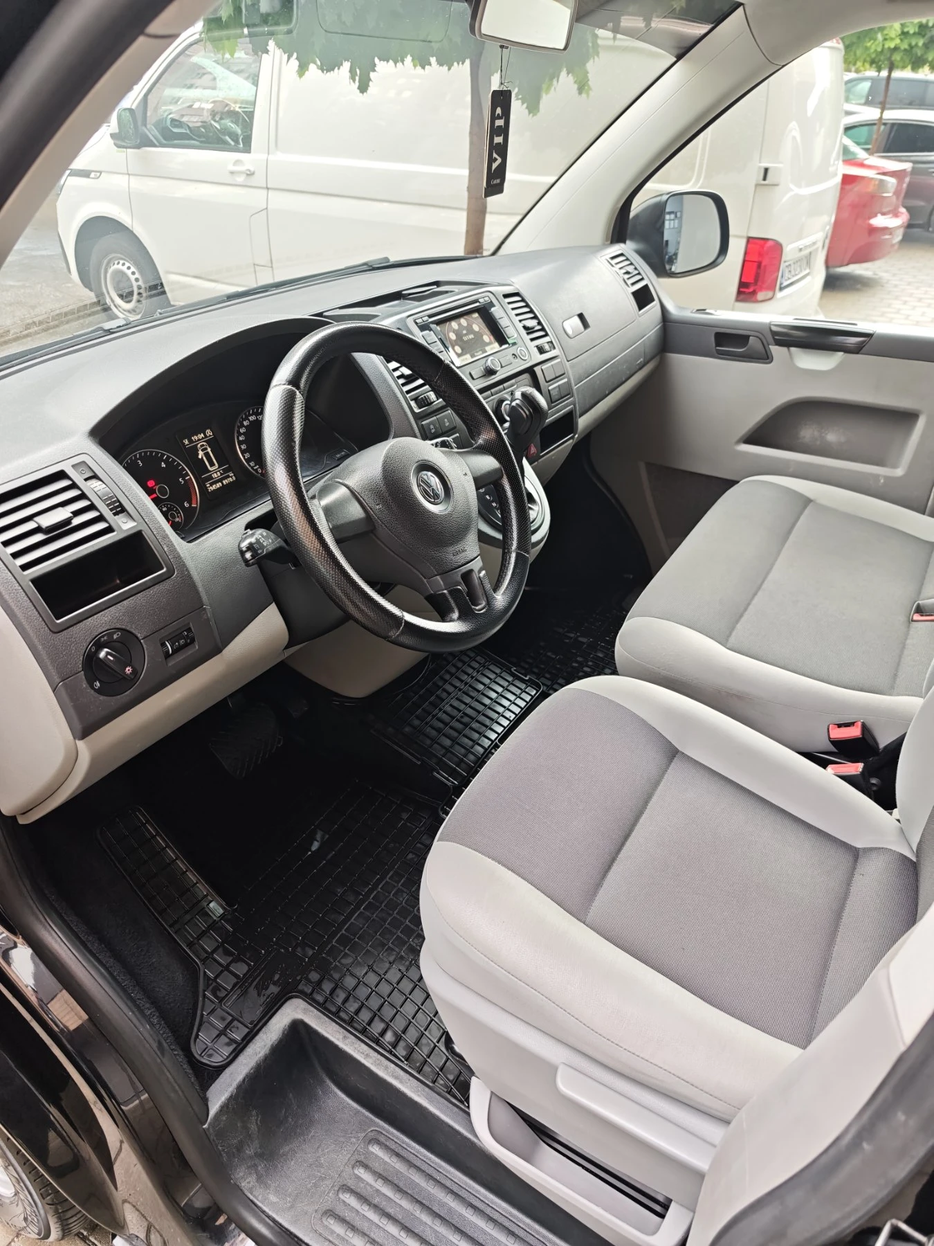 VW Arteon Transporter, снимка 10 - Автомобили и джипове - 54671474