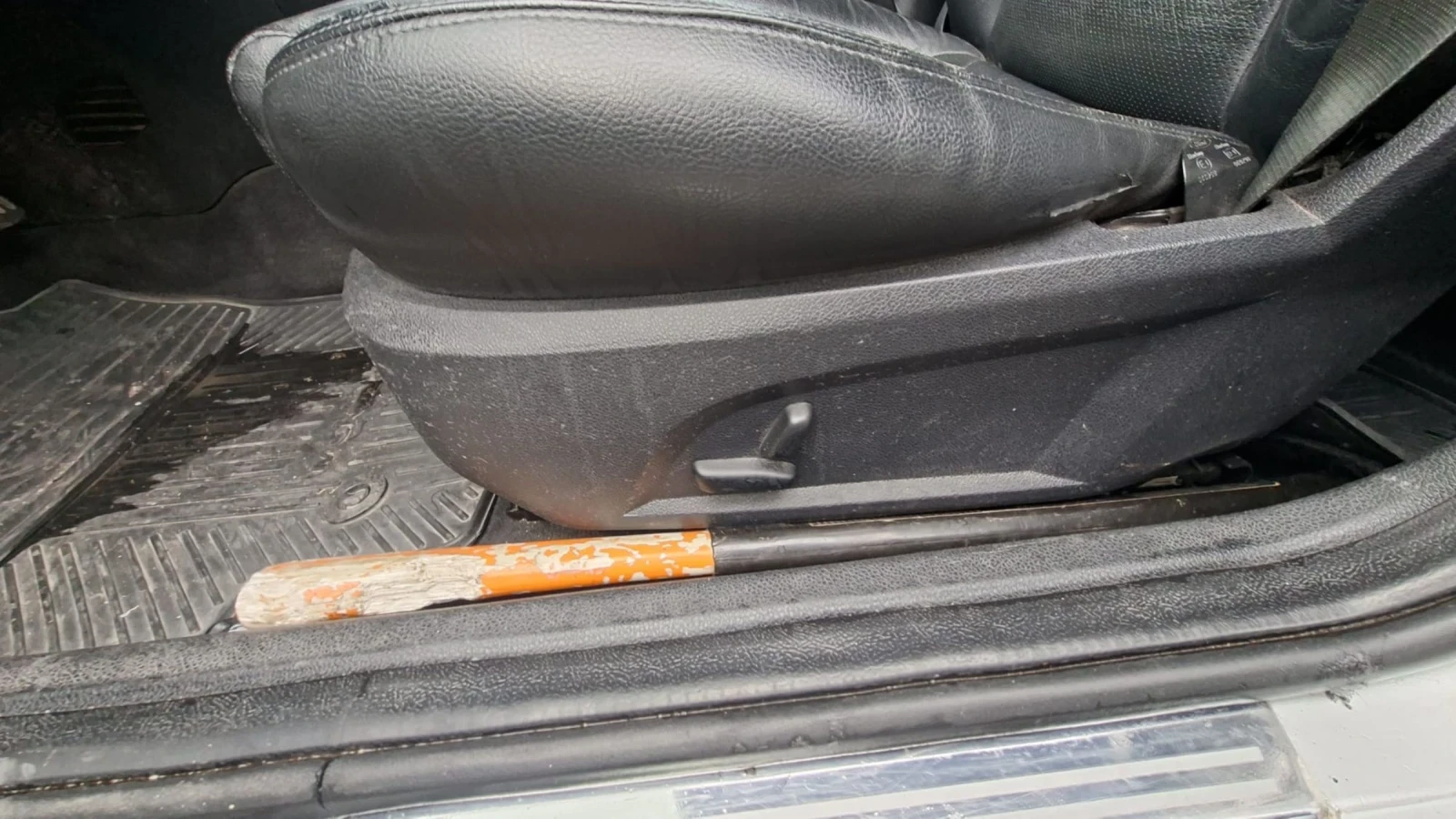 Ford Mondeo, снимка 12 - Автомобили и джипове - 54754363