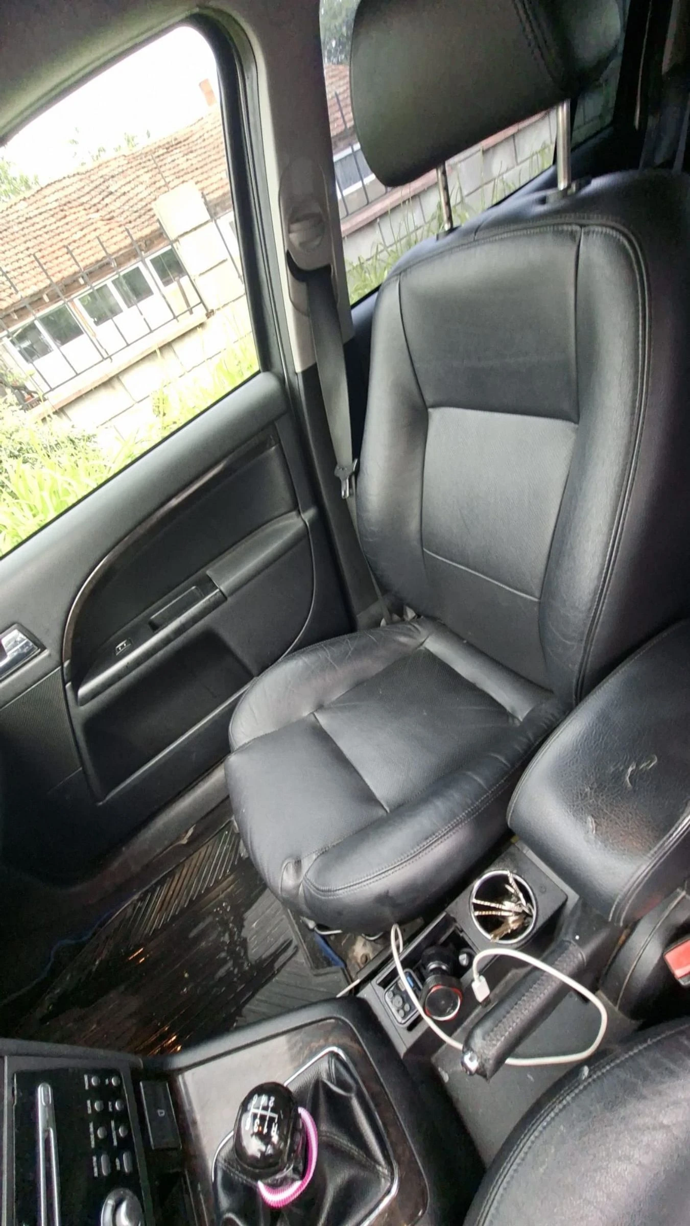 Ford Mondeo, снимка 7 - Автомобили и джипове - 54754363