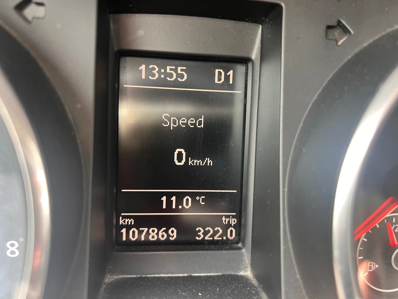 VW Golf, снимка 10 - Автомобили и джипове - 54892809