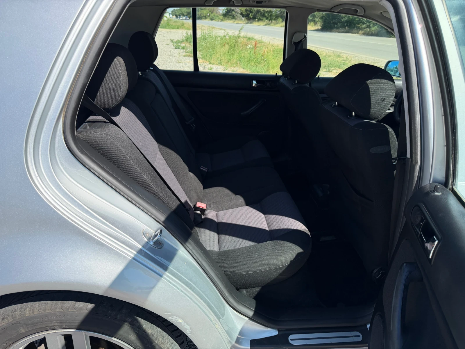 VW Golf 1, 9/90кс., снимка 15 - Автомобили и джипове - 55001336