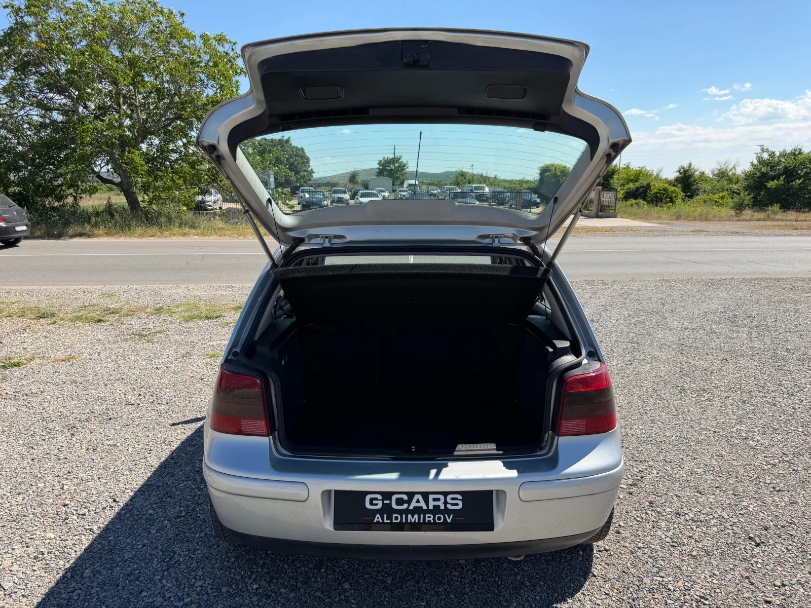 VW Golf 1, 9/90кс., снимка 16 - Автомобили и джипове - 55001336