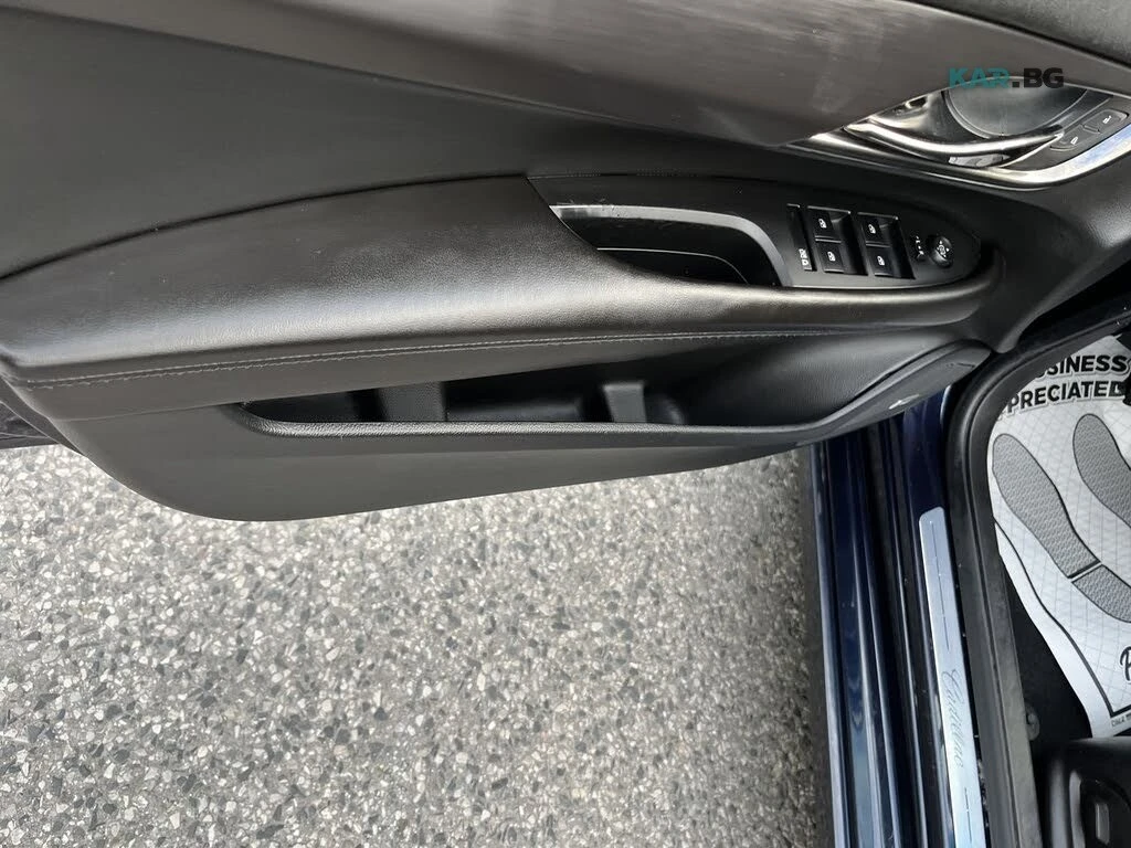 Cadillac ATS 2.0T* AWD* АвтоКредит* (ЦЕНА ДО БГ), снимка 13 - Автомобили и джипове - 55014968