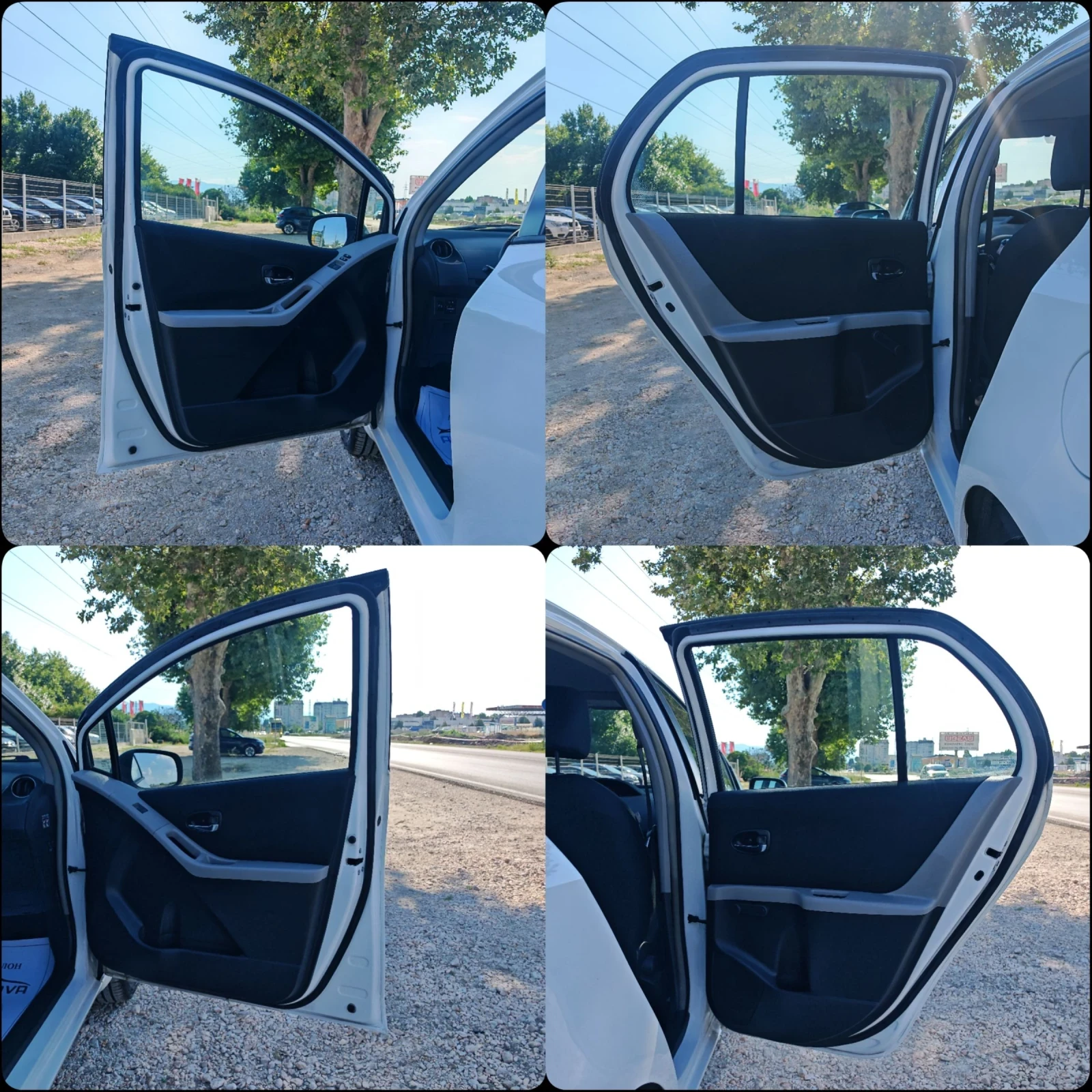 Toyota Yaris 1.3 101 �.�. ������! 150 000 ��! ������!!! | Mobile.bg � ����������� 11
