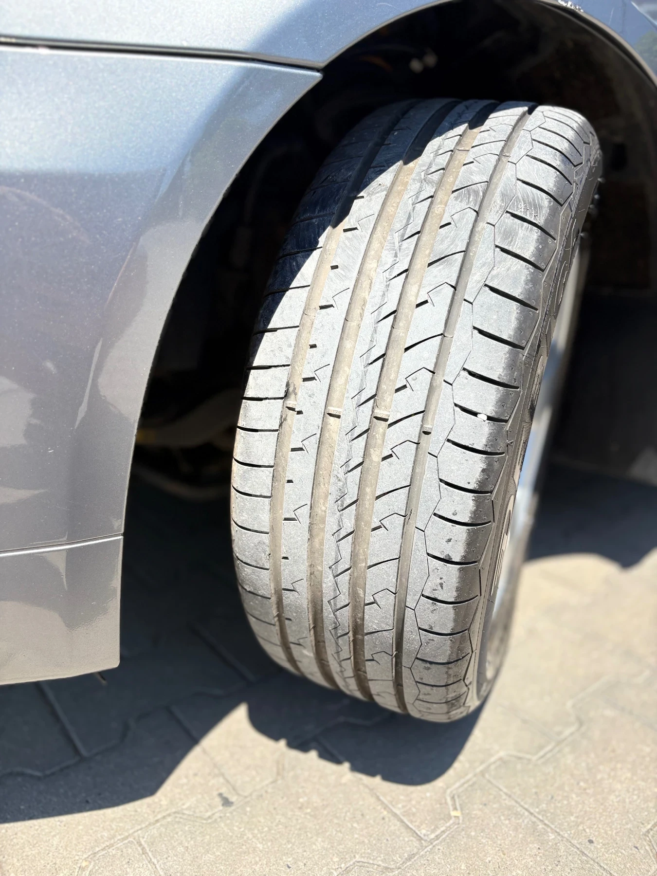 BMW 530, снимка 12 - Автомобили и джипове - 55077750