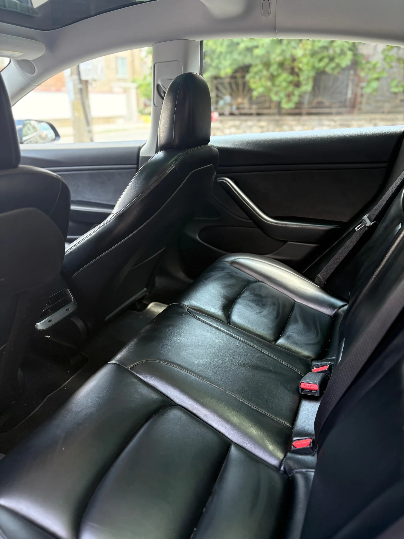 Tesla Model 3, снимка 10 - Автомобили и джипове - 55220370