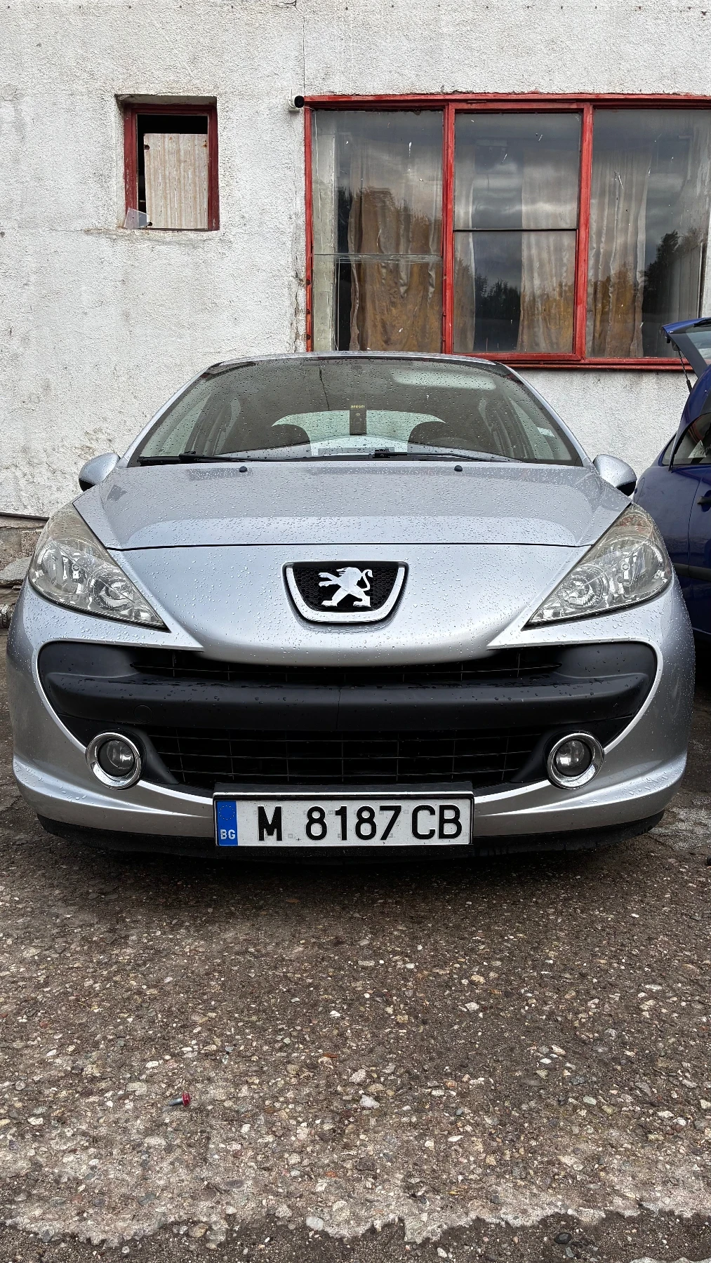 Peugeot 207 | Mobile.bg � ����������� 1