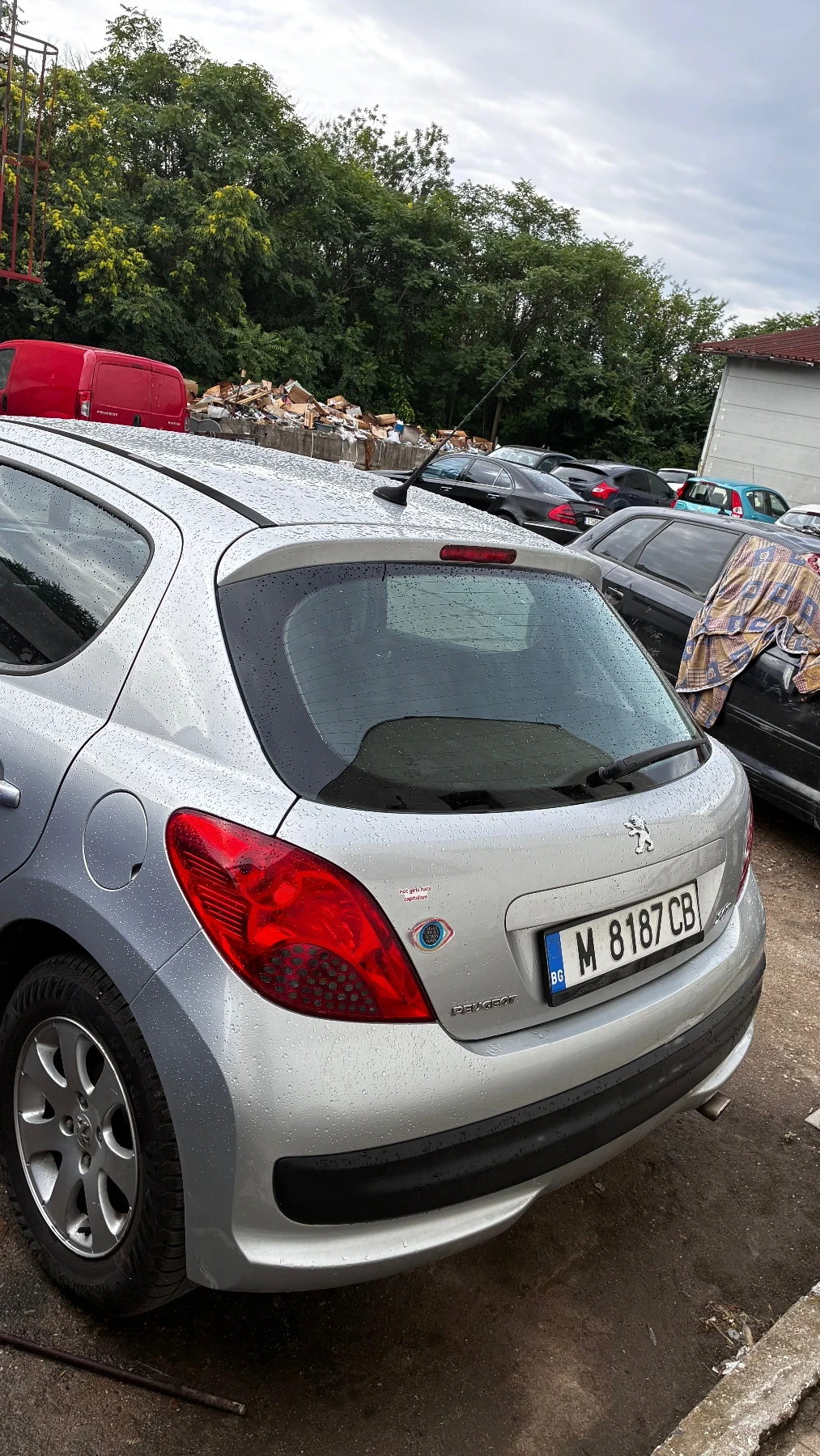 Peugeot 207 | Mobile.bg � ����������� 4