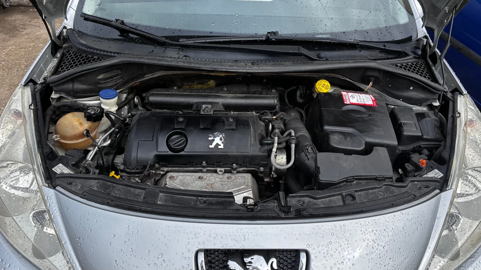 Peugeot 207 | Mobile.bg � ����������� 10