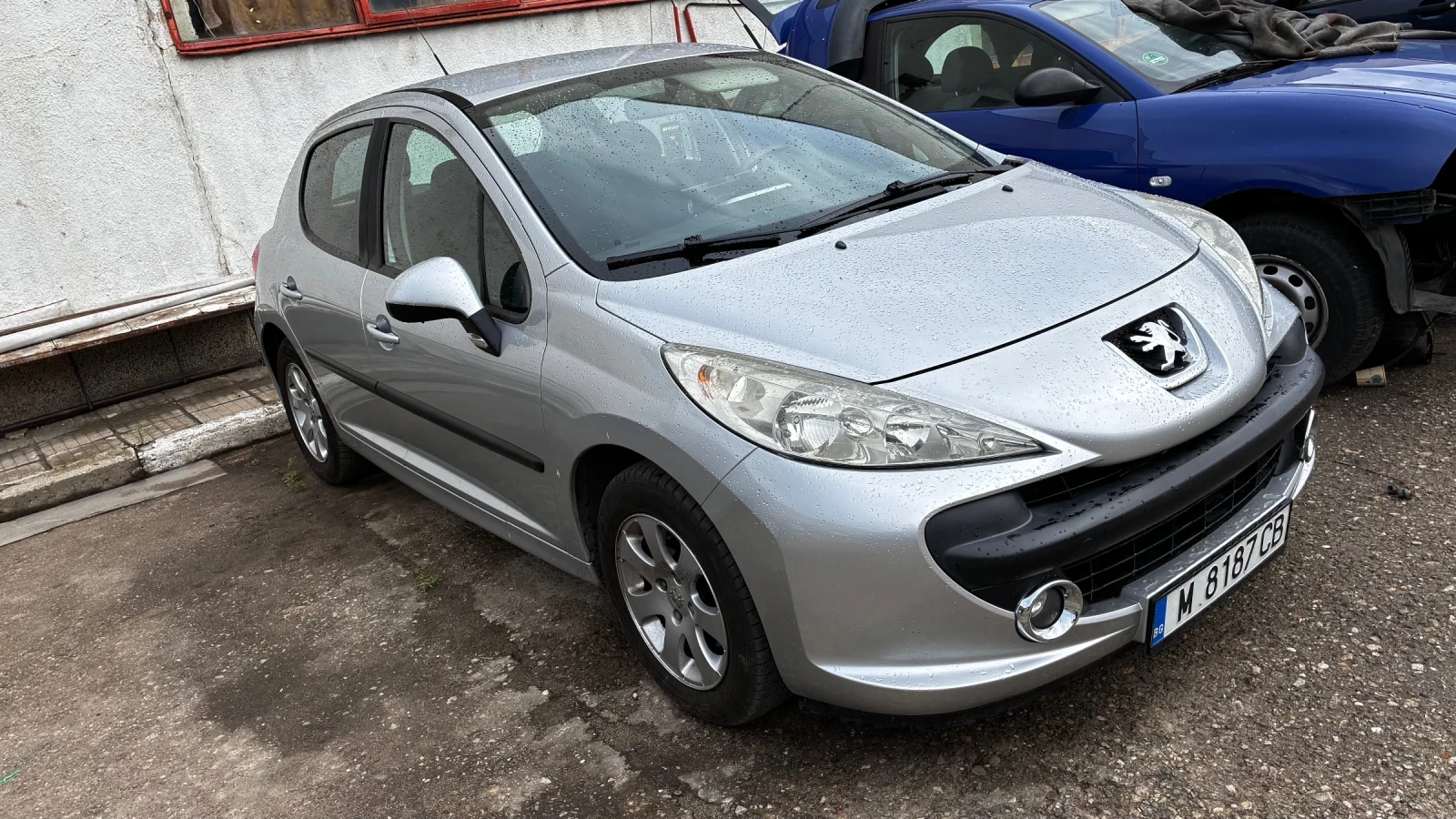 Peugeot 207 | Mobile.bg � ����������� 2