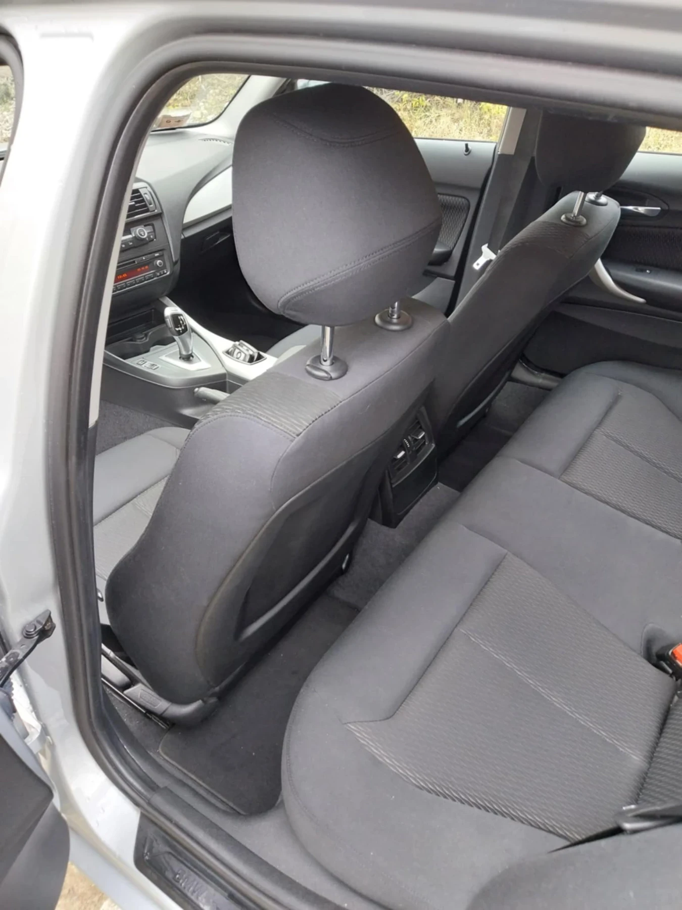 BMW 120 F20, снимка 4 - Автомобили и джипове - 55564841