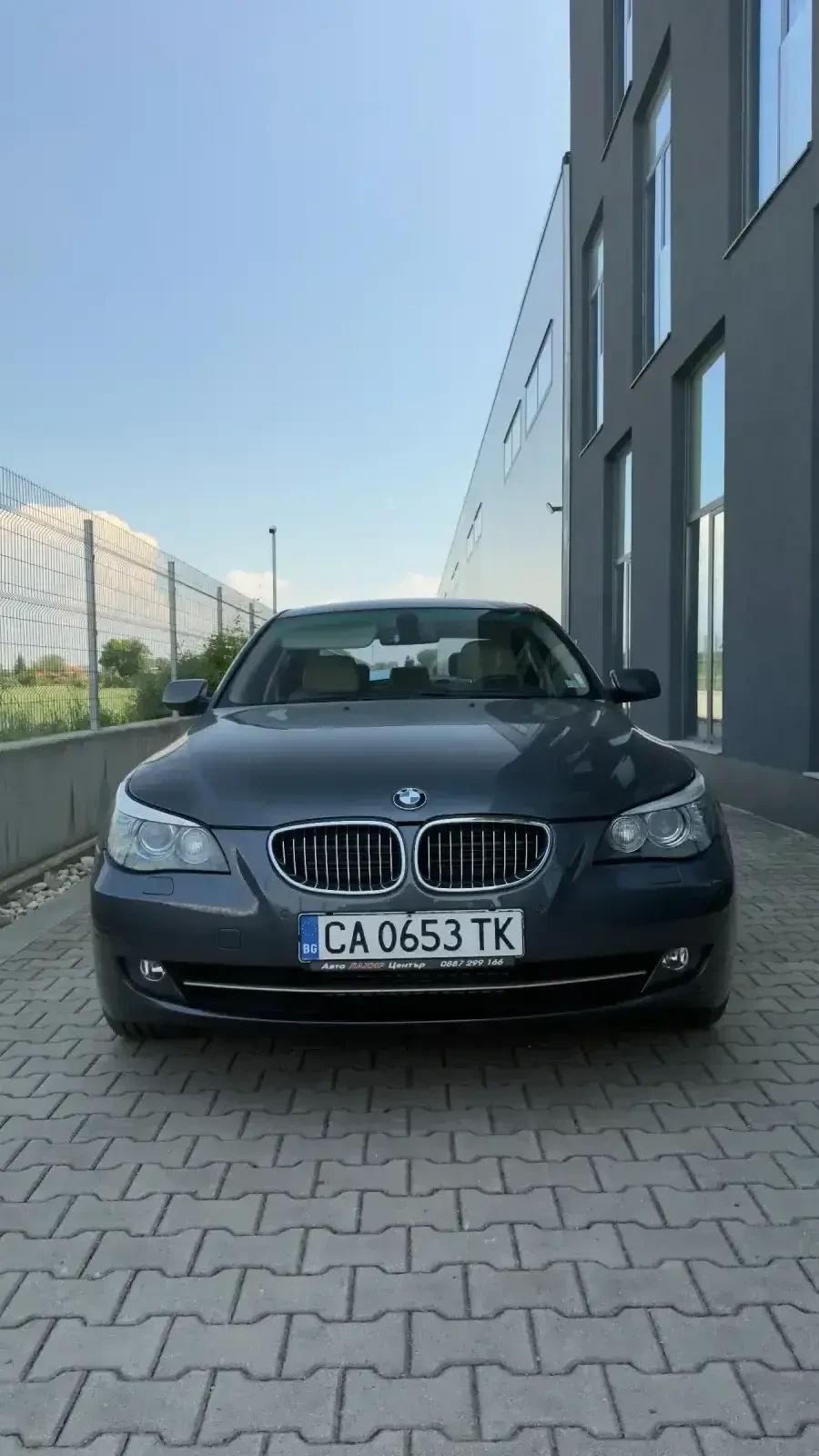 BMW 530 BMW 530XD