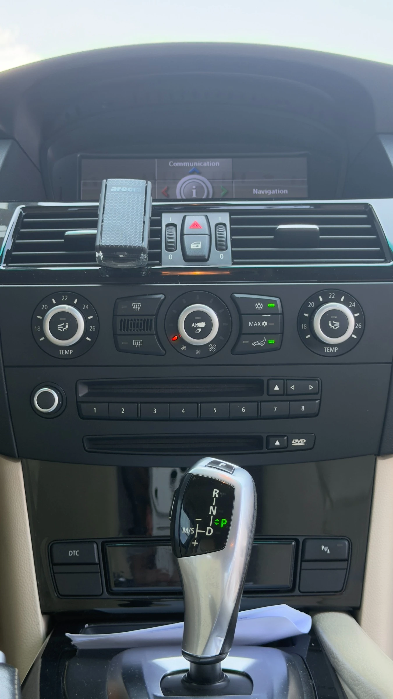 BMW 530 BMW 530XD, снимка 8 - Автомобили и джипове - 55665192