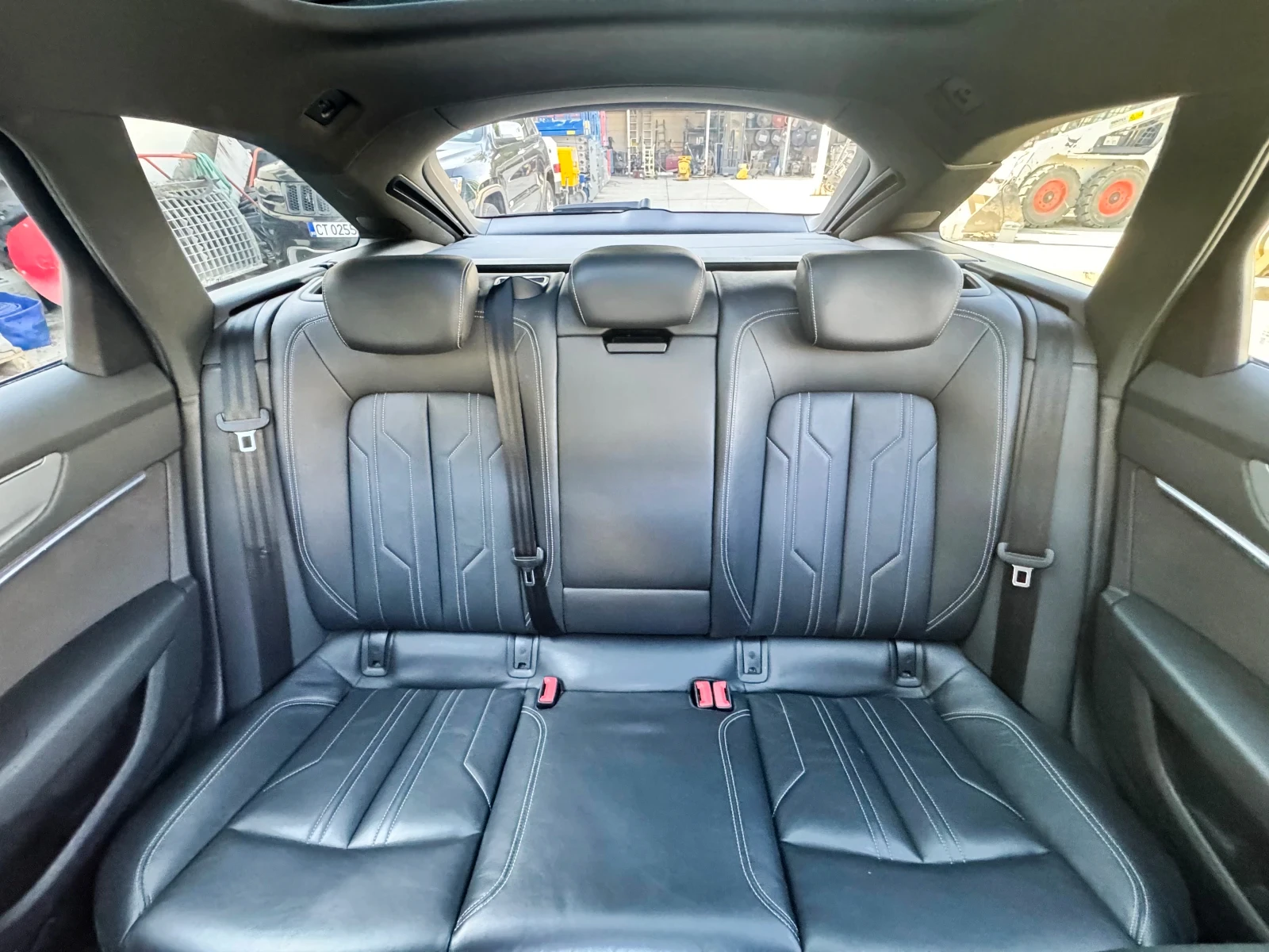 Audi A6 40TDI* 3xS-LINE* B&O* 360* Mild-Hybrid | Mobile.bg � ����������� 13
