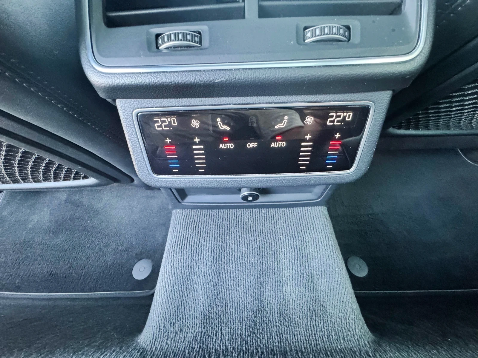 Audi A6 40TDI* 3xS-LINE* B&O* 360* Mild-Hybrid | Mobile.bg � ����������� 14