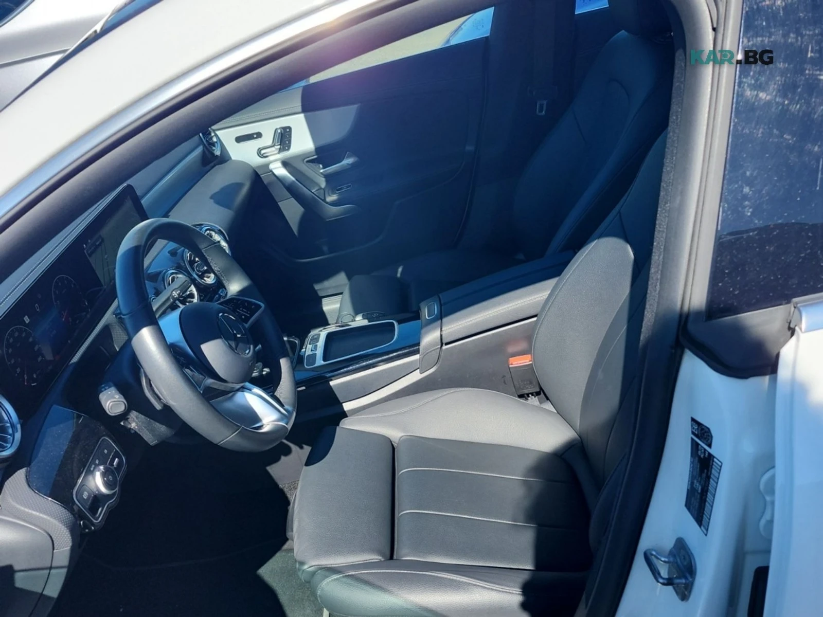 Mercedes-Benz CLA 250 * АвтоКредит * (ЦЕНА ДО БГ), снимка 7 - Автомобили и джипове - 55893465