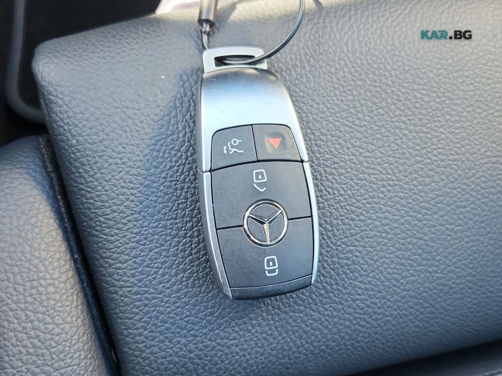 Mercedes-Benz CLA 250 * АвтоКредит * (ЦЕНА ДО БГ), снимка 8 - Автомобили и джипове - 55893465