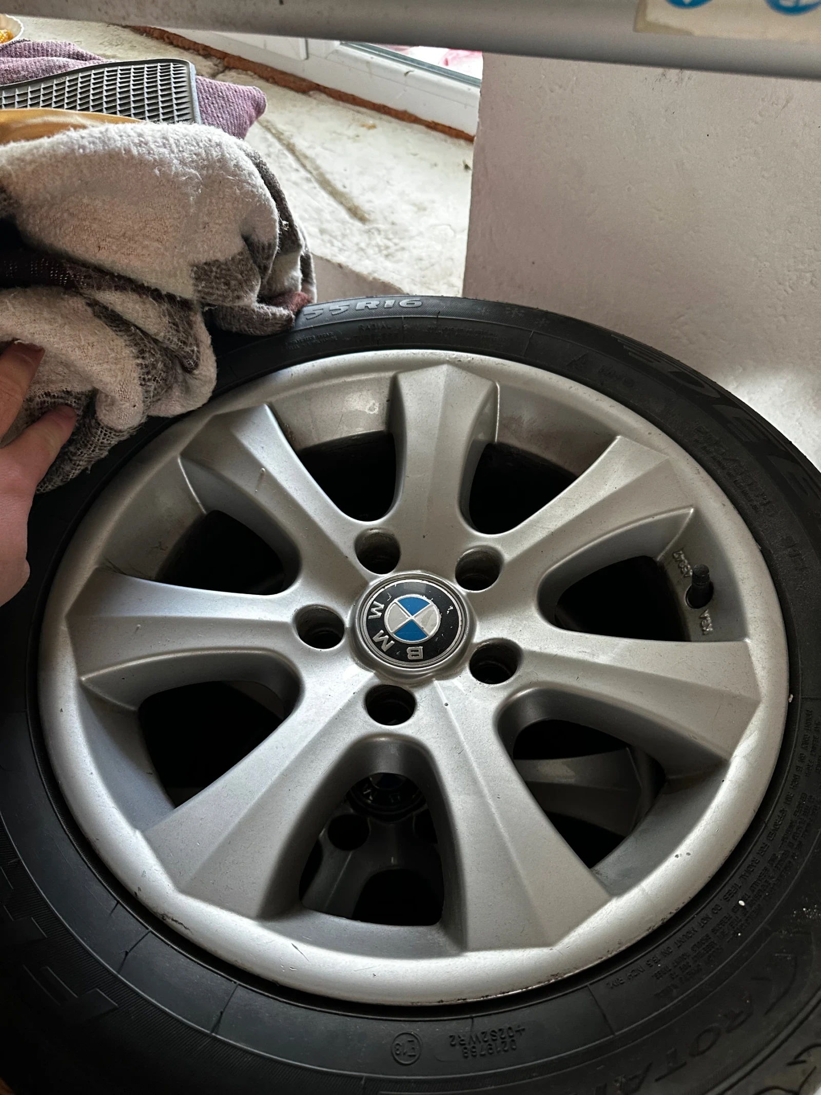 BMW 530, снимка 15 - Автомобили и джипове - 56209285