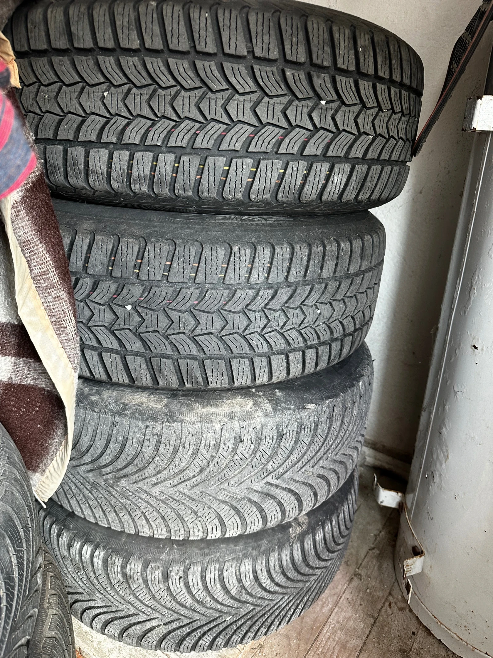 BMW 530, снимка 14 - Автомобили и джипове - 56209285
