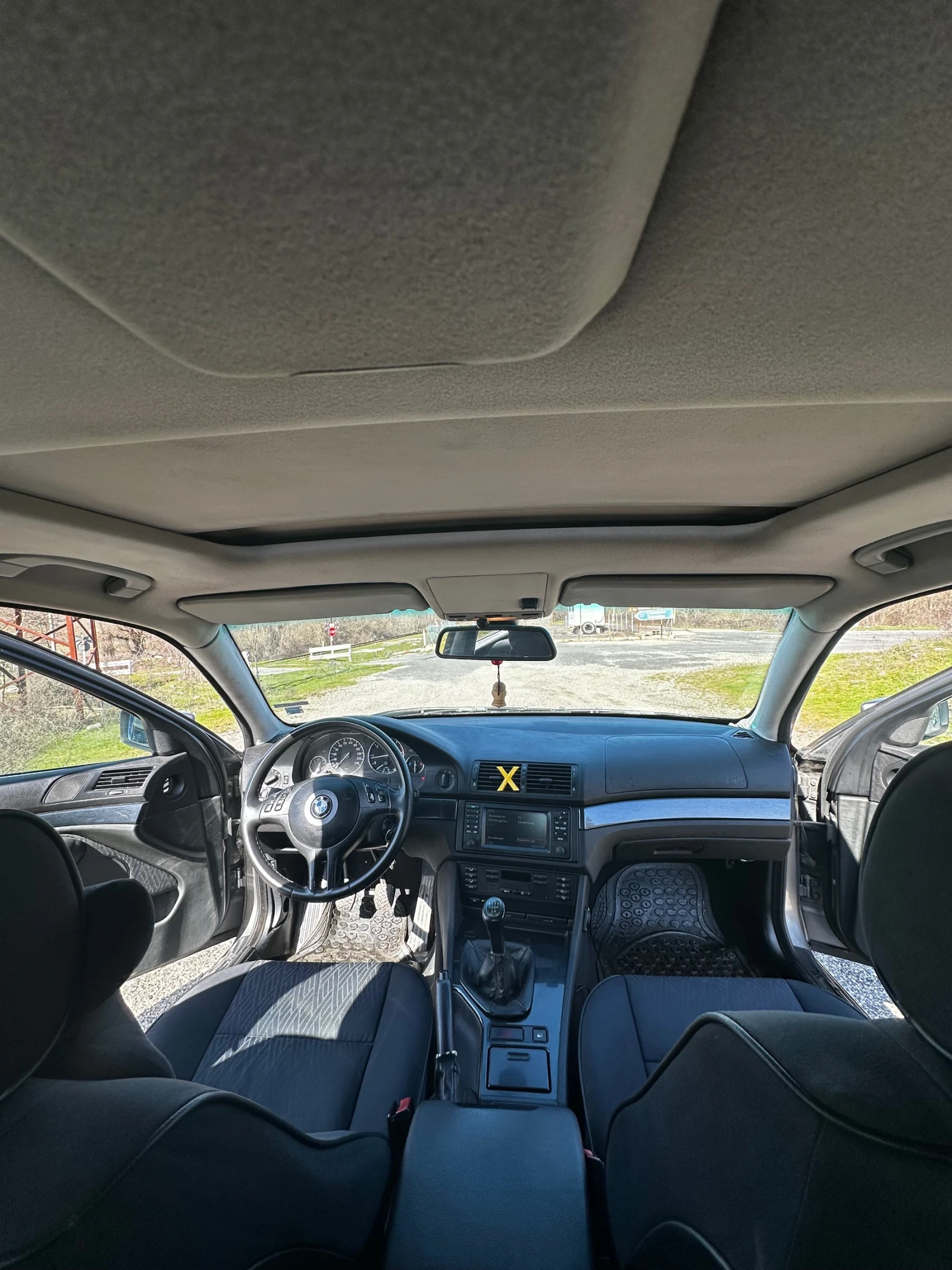 BMW 530, снимка 9 - Автомобили и джипове - 56209285