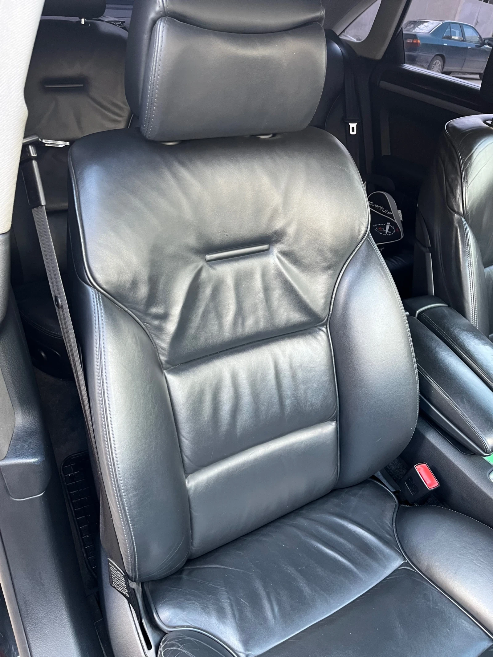 Audi A8 D3, снимка 6 - Автомобили и джипове - 56320016