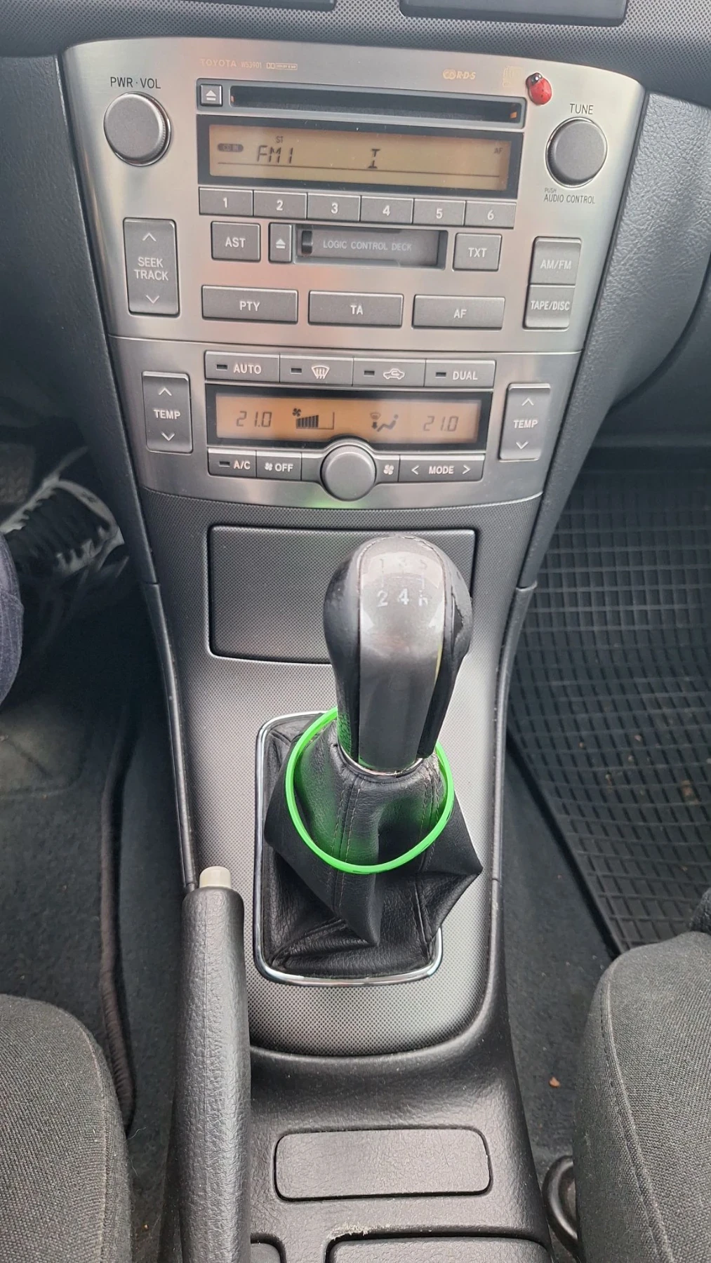 Toyota Avensis | Mobile.bg � ����������� 16
