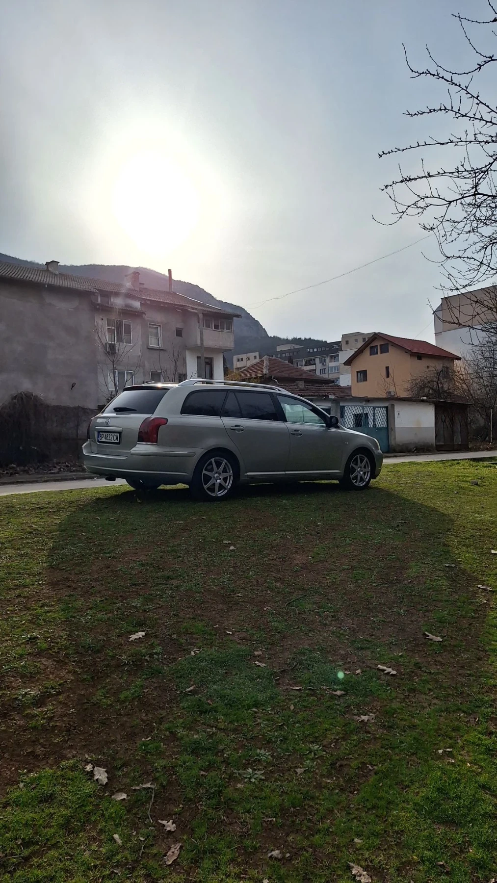 Toyota Avensis | Mobile.bg � ����������� 2
