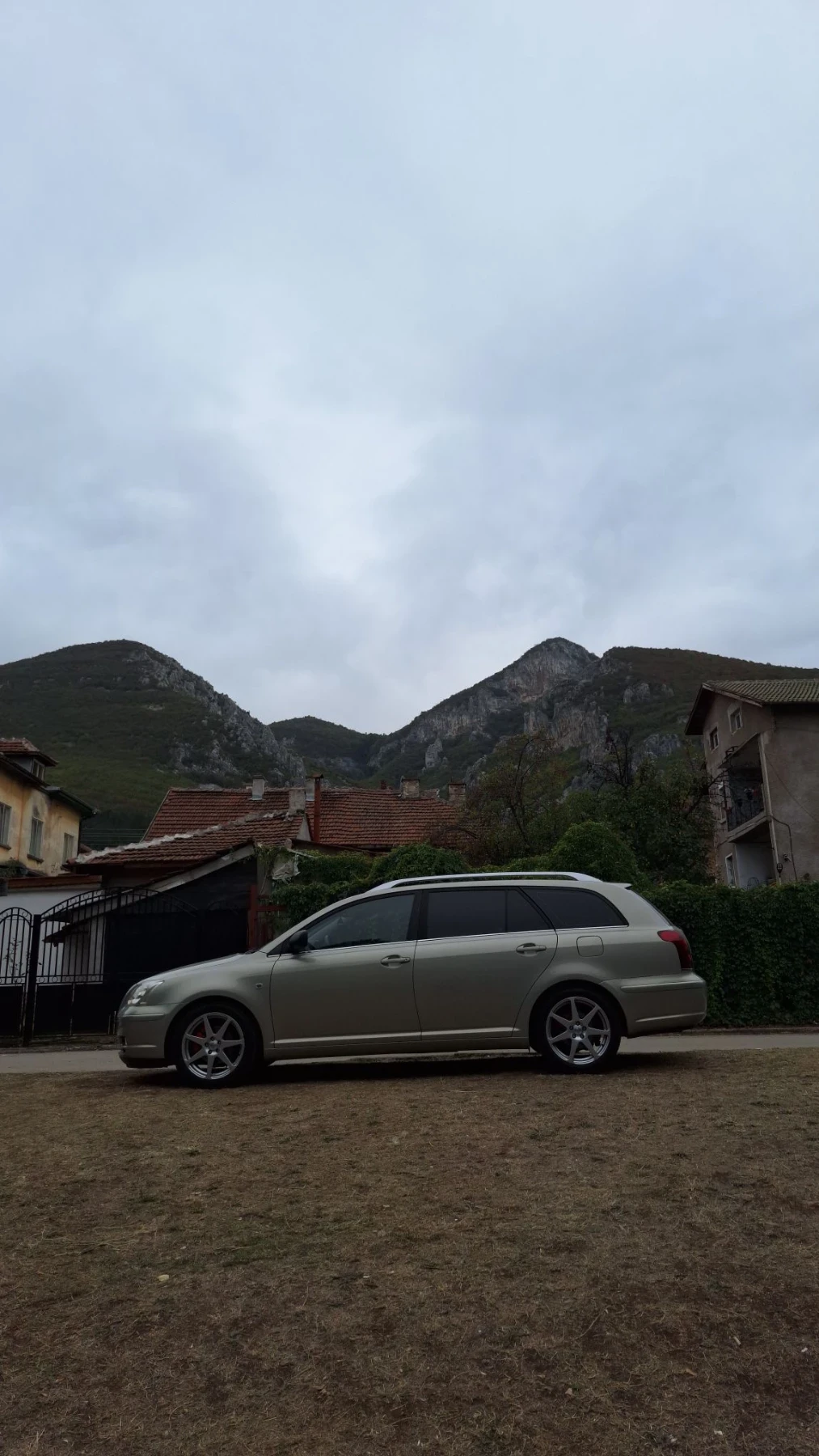 Toyota Avensis | Mobile.bg � ����������� 1