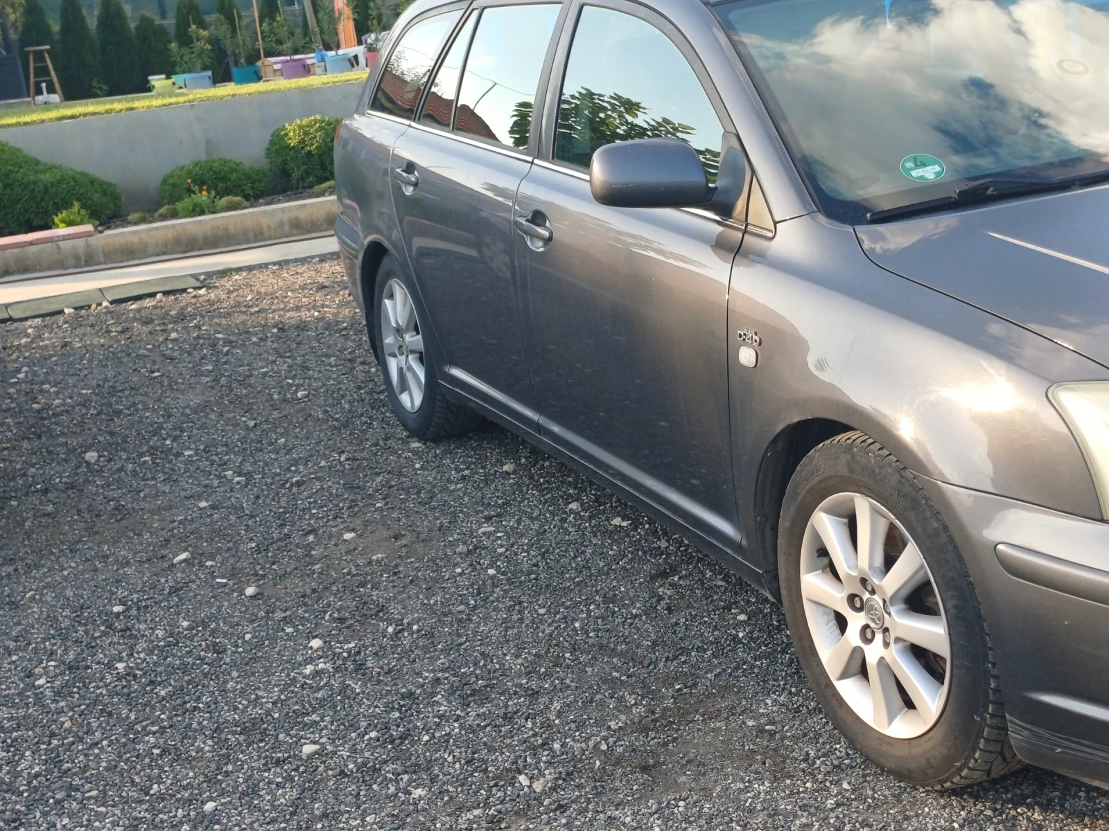 Toyota Avensis | Mobile.bg � ����������� 2