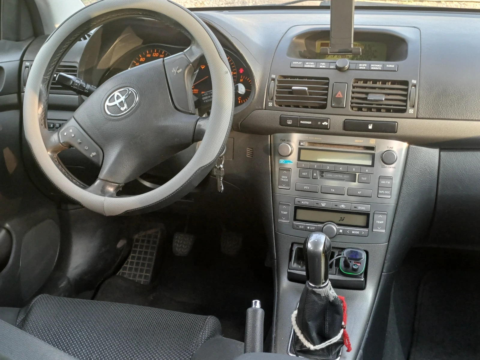 Toyota Avensis | Mobile.bg � ����������� 3