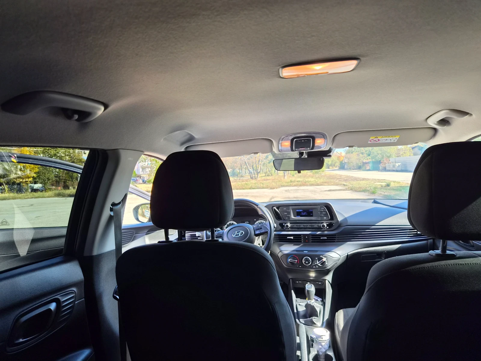 Hyundai I20, снимка 8 - Автомобили и джипове - 56648228